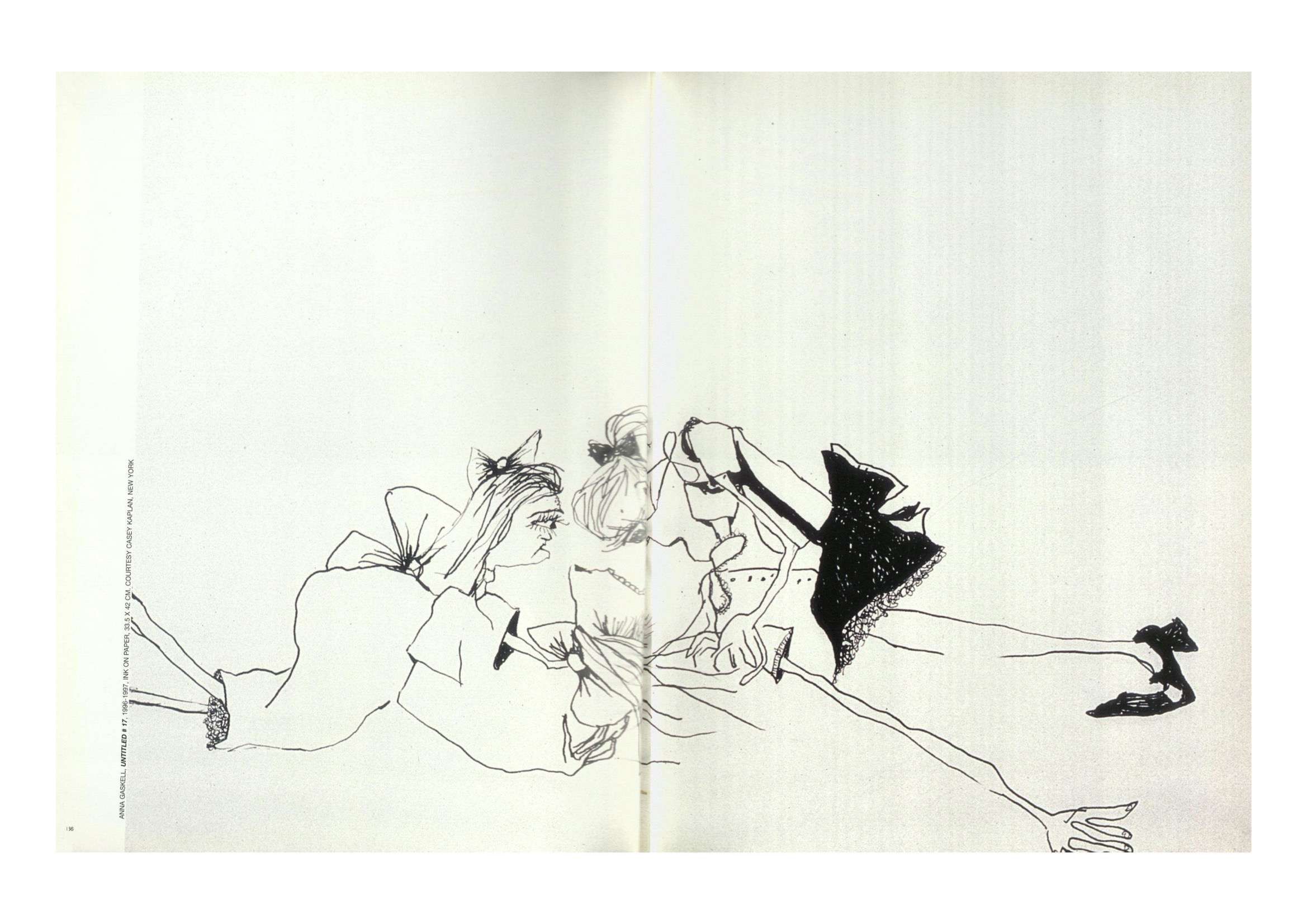 raf simons: fourth sex - Image 95