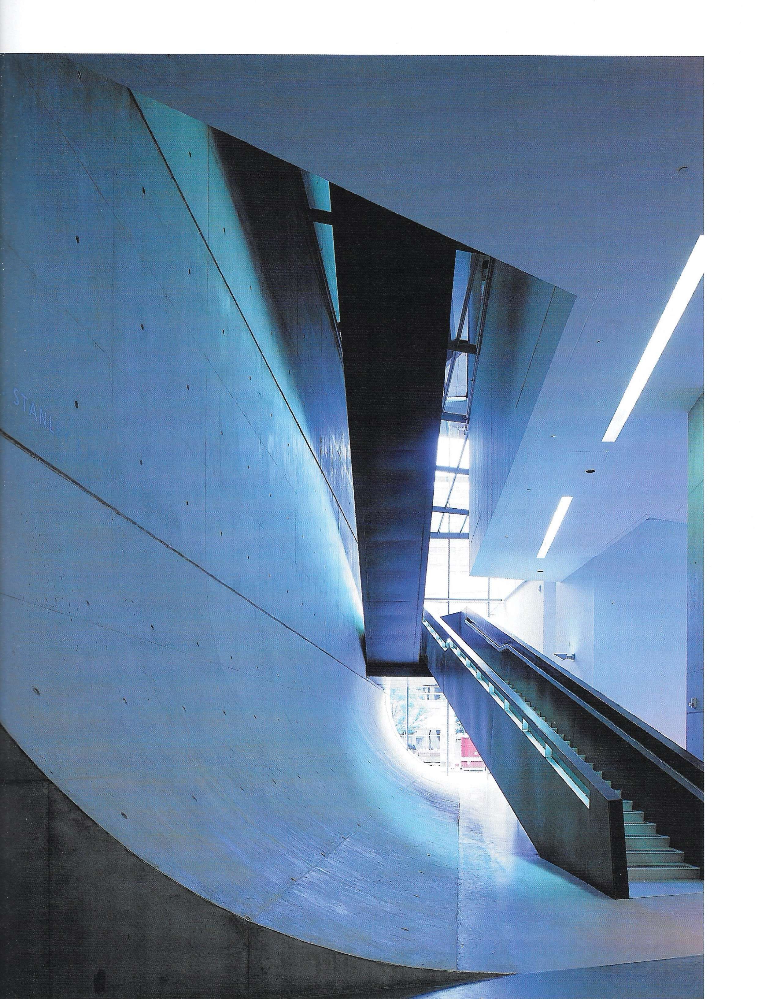 A Magazine Curated by Yohji Yamamoto - Image 71