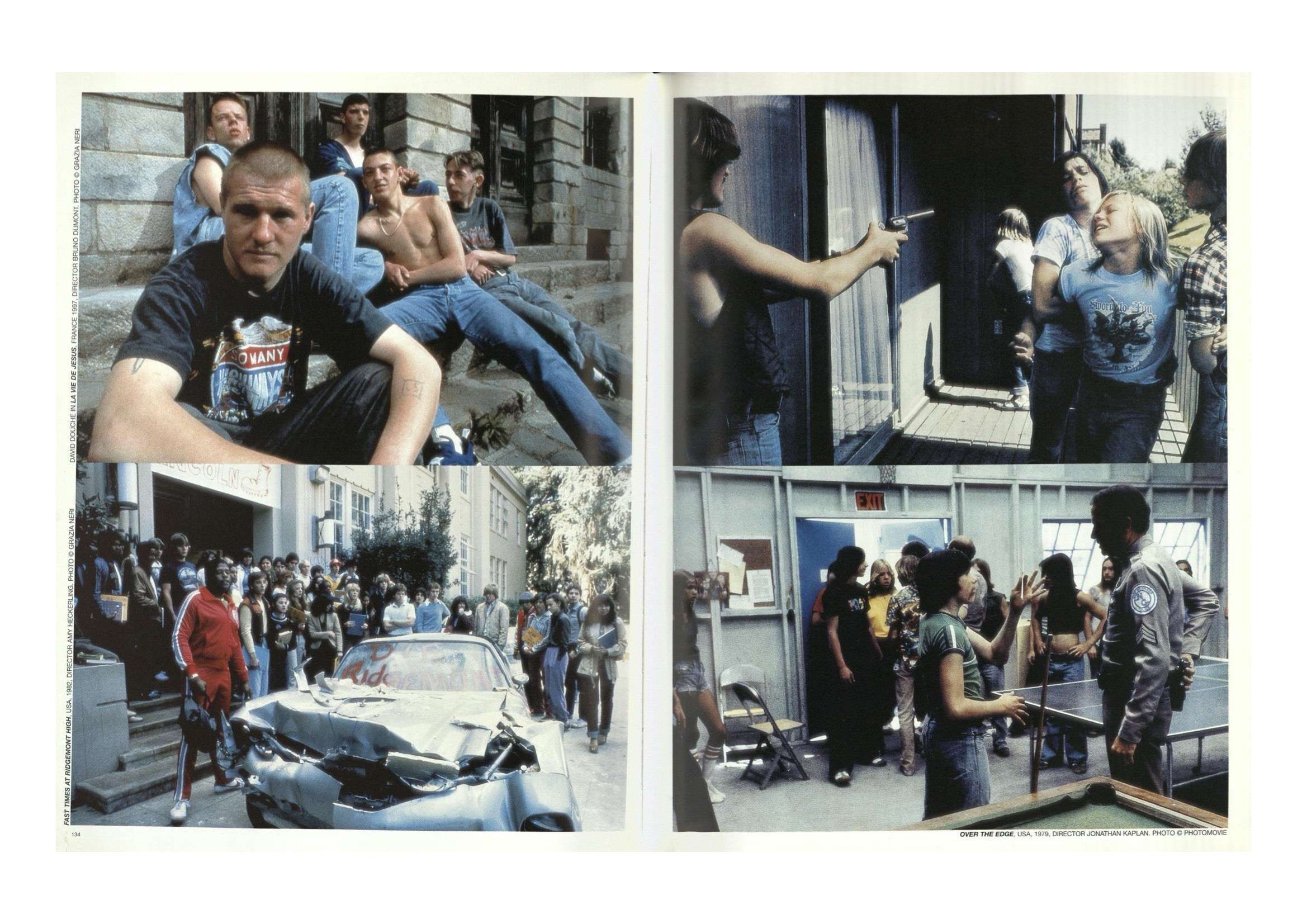 raf simons: fourth sex - Image 186