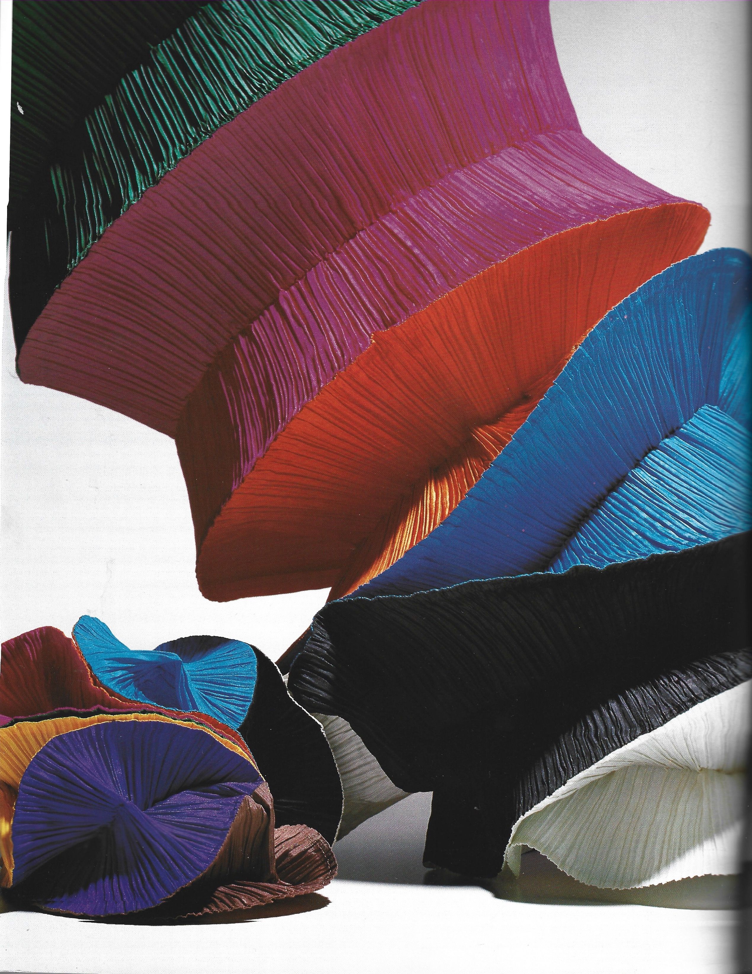 Issey Miyake Mark holborn - Image 8