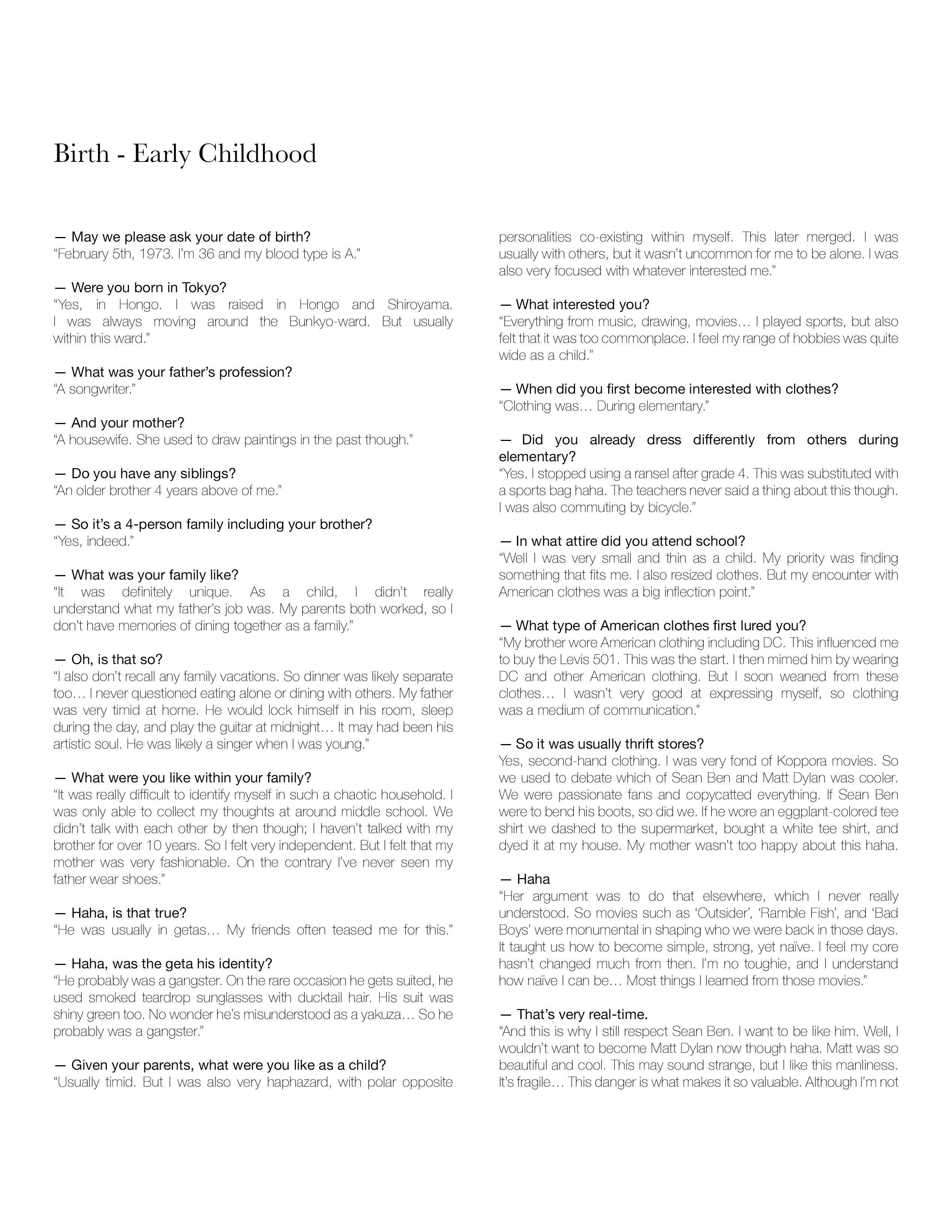 The truth of number (n)ine - Image 2