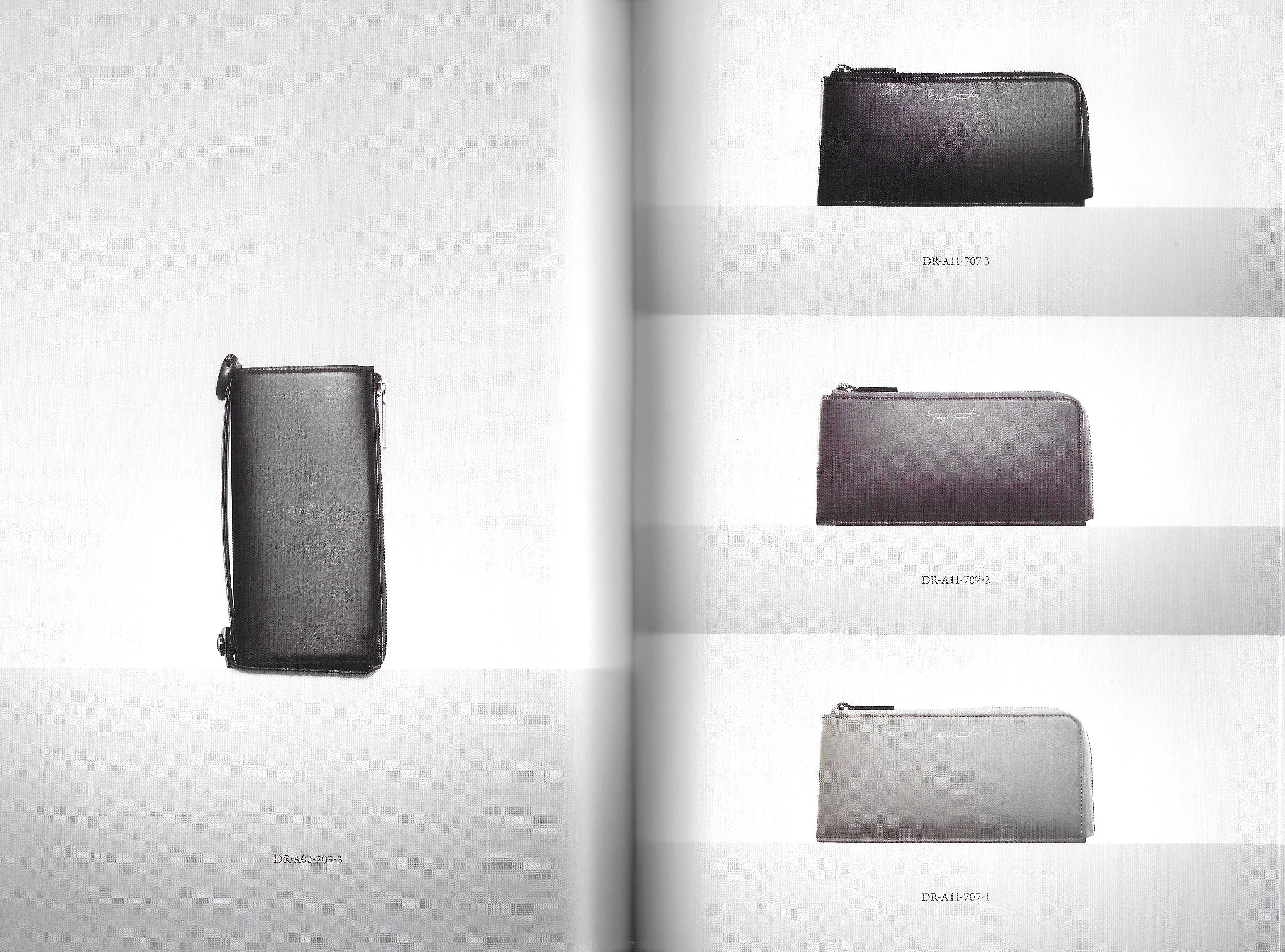 Yohji Yamamoto Discord  - Image 21