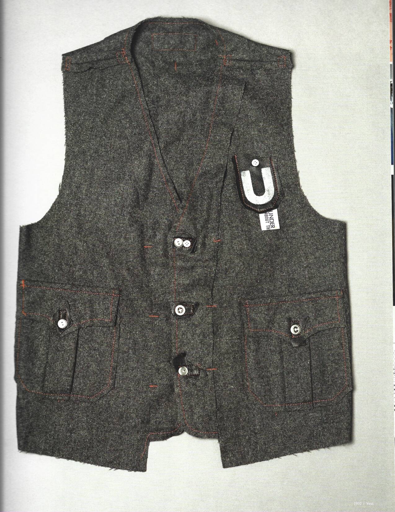 Undercover: Jun Takahashi - Image 25