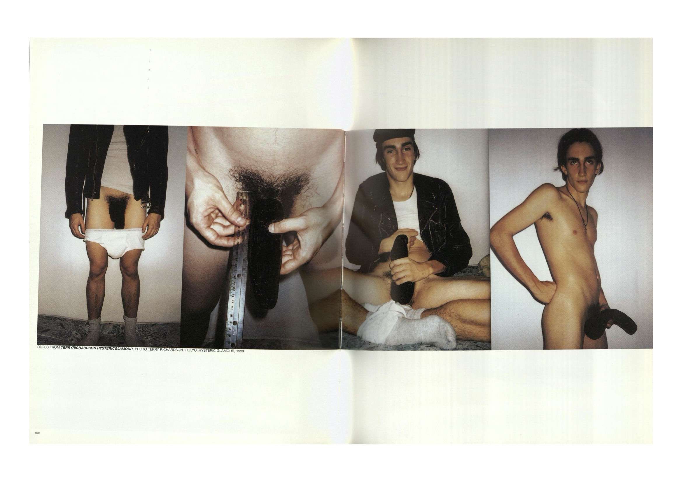 raf simons: fourth sex - Image 114
