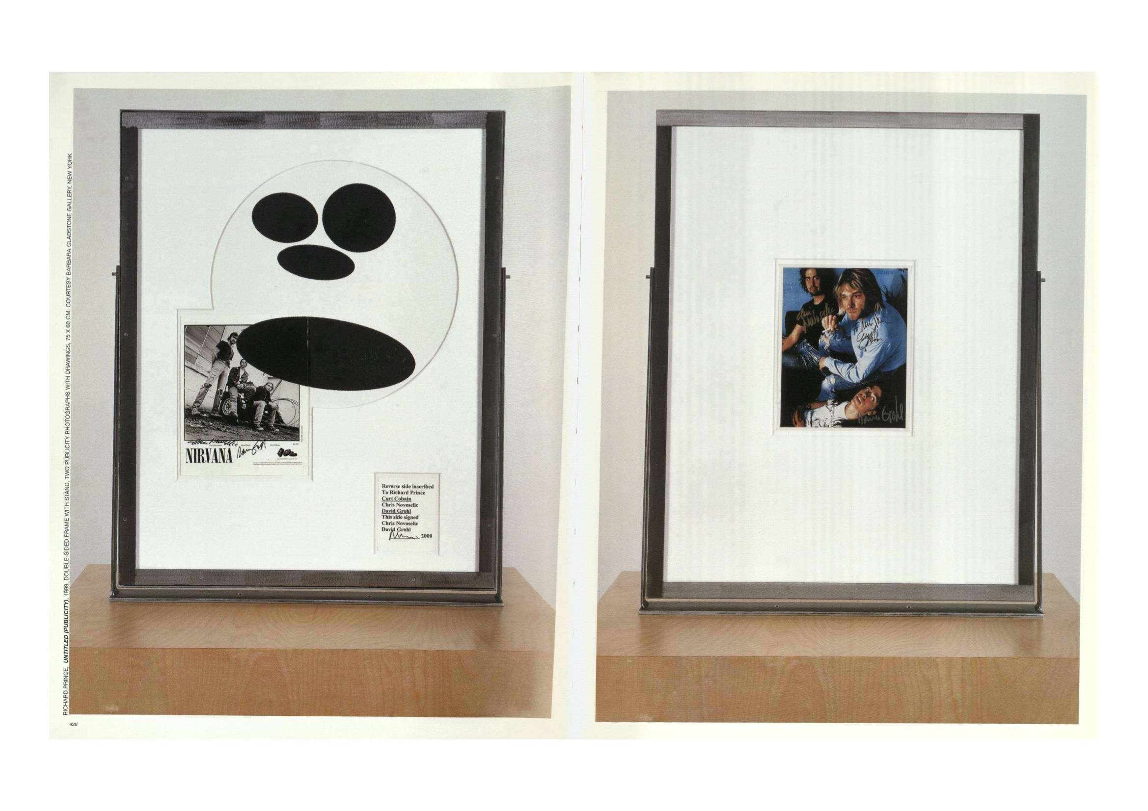 raf simons: fourth sex - Image 128