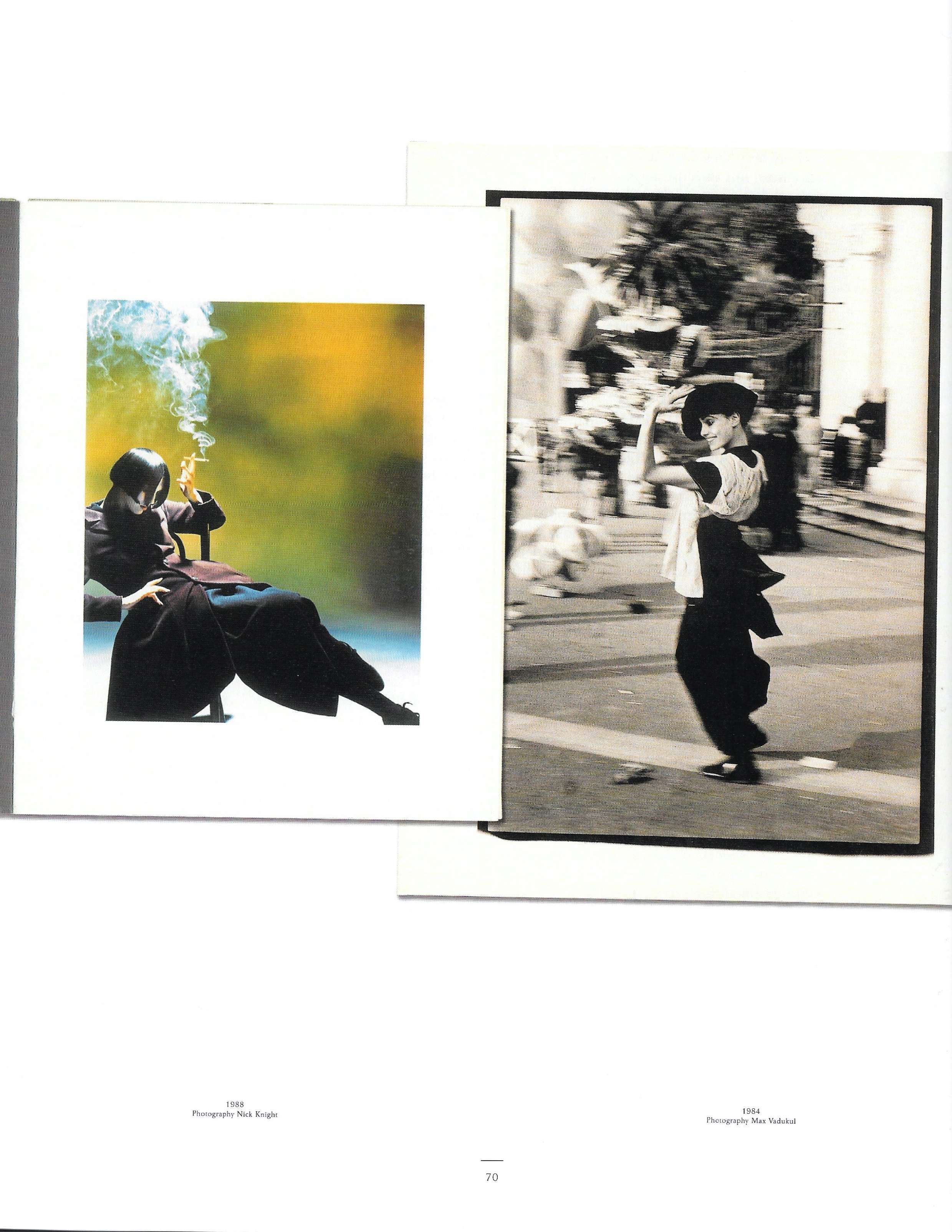 A Magazine Curated by Yohji Yamamoto - Image 66