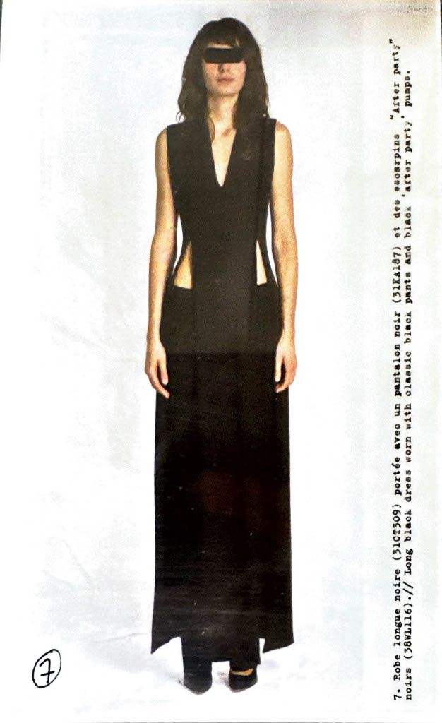 Maison Margiela AH 09/10 - Image 7