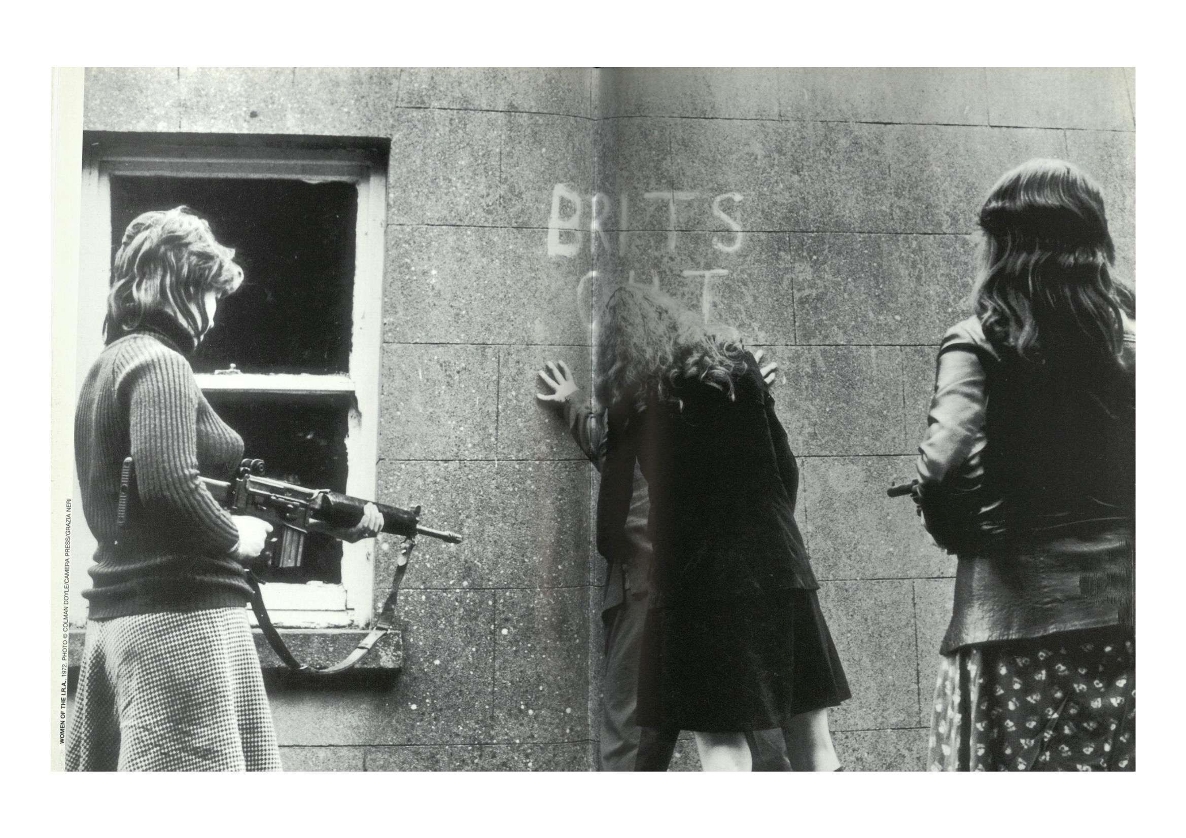 raf simons: fourth sex - Image 189