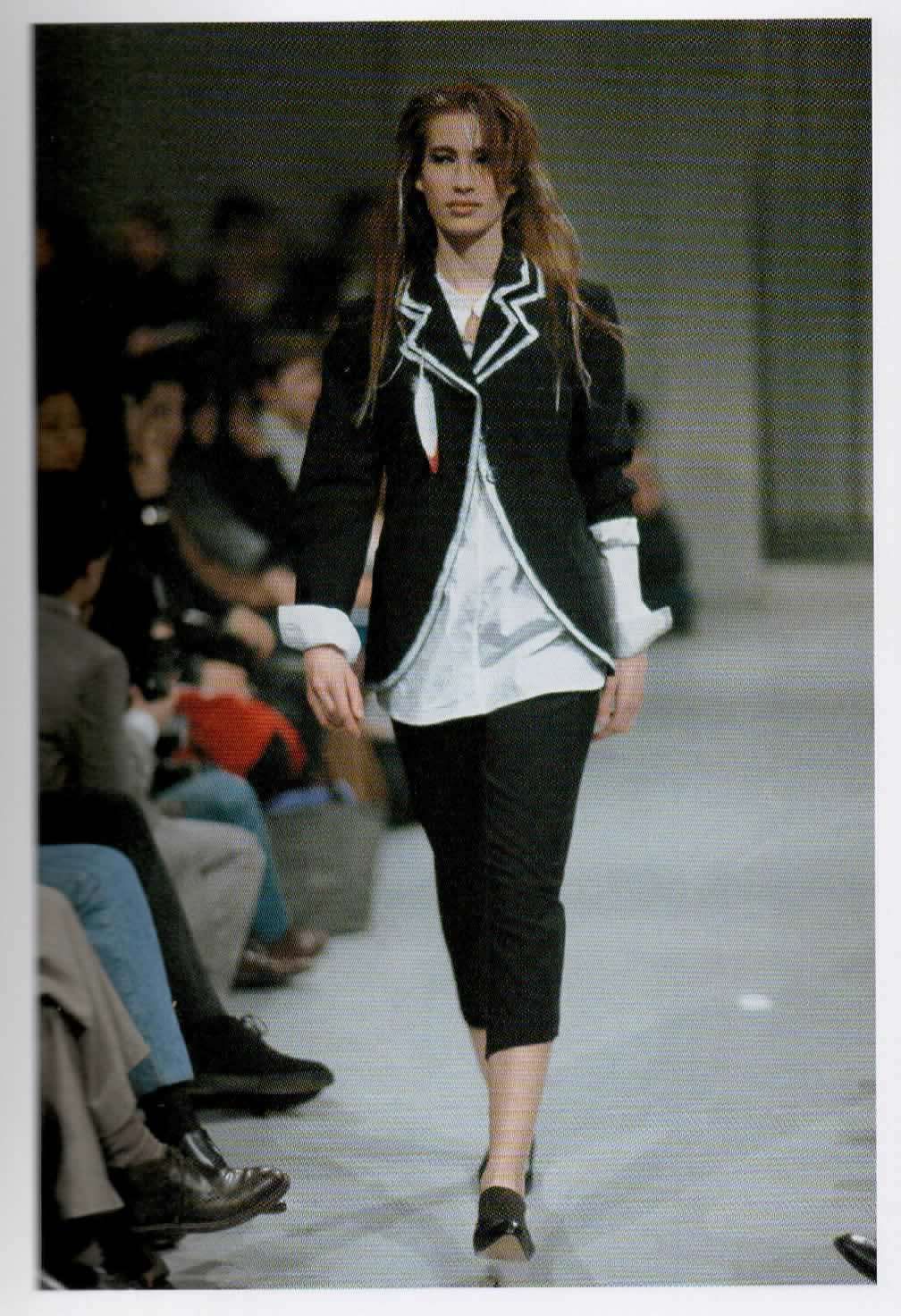 Ann Demeulemeester book - Image 82