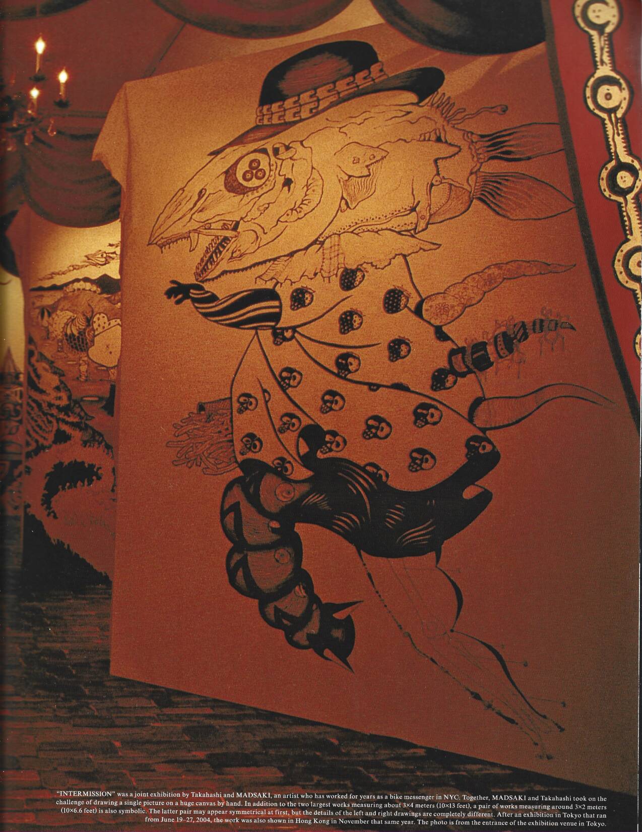 Undercover: Jun Takahashi - Image 227