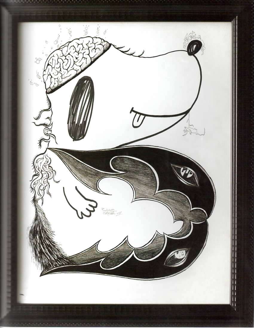 GASBOOK 19 MADSAKI JUN TAKAHASHI - Image 7