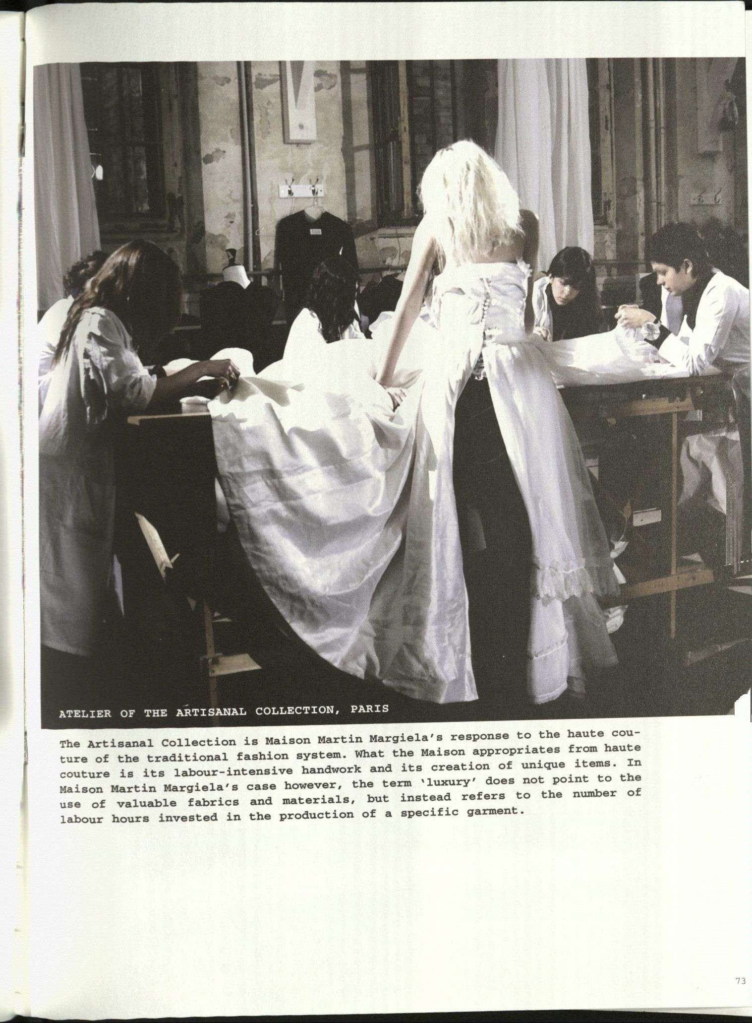 Maison Martin Margiela: The Exhibition - Image 68