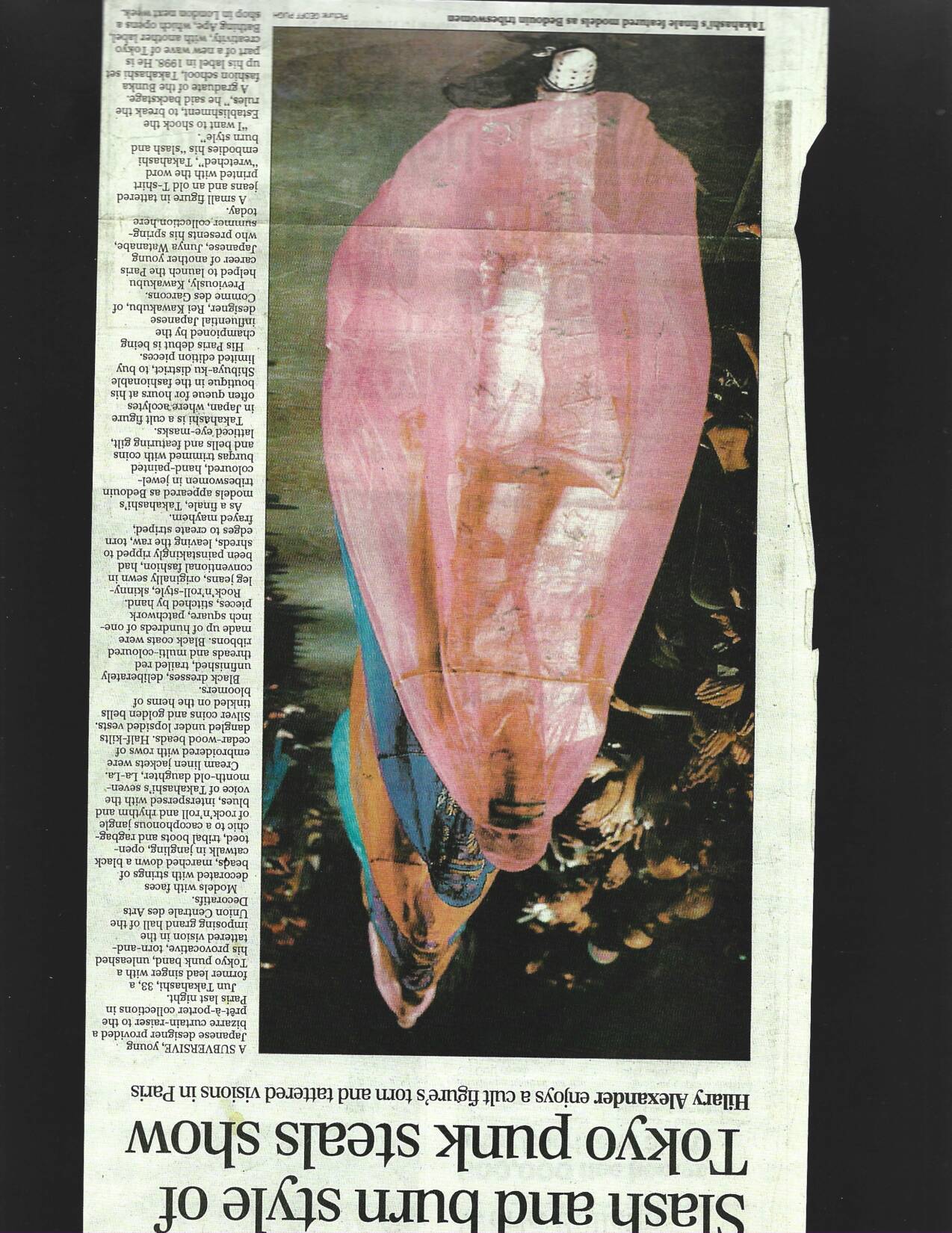 Undercover: Jun Takahashi - Image 66