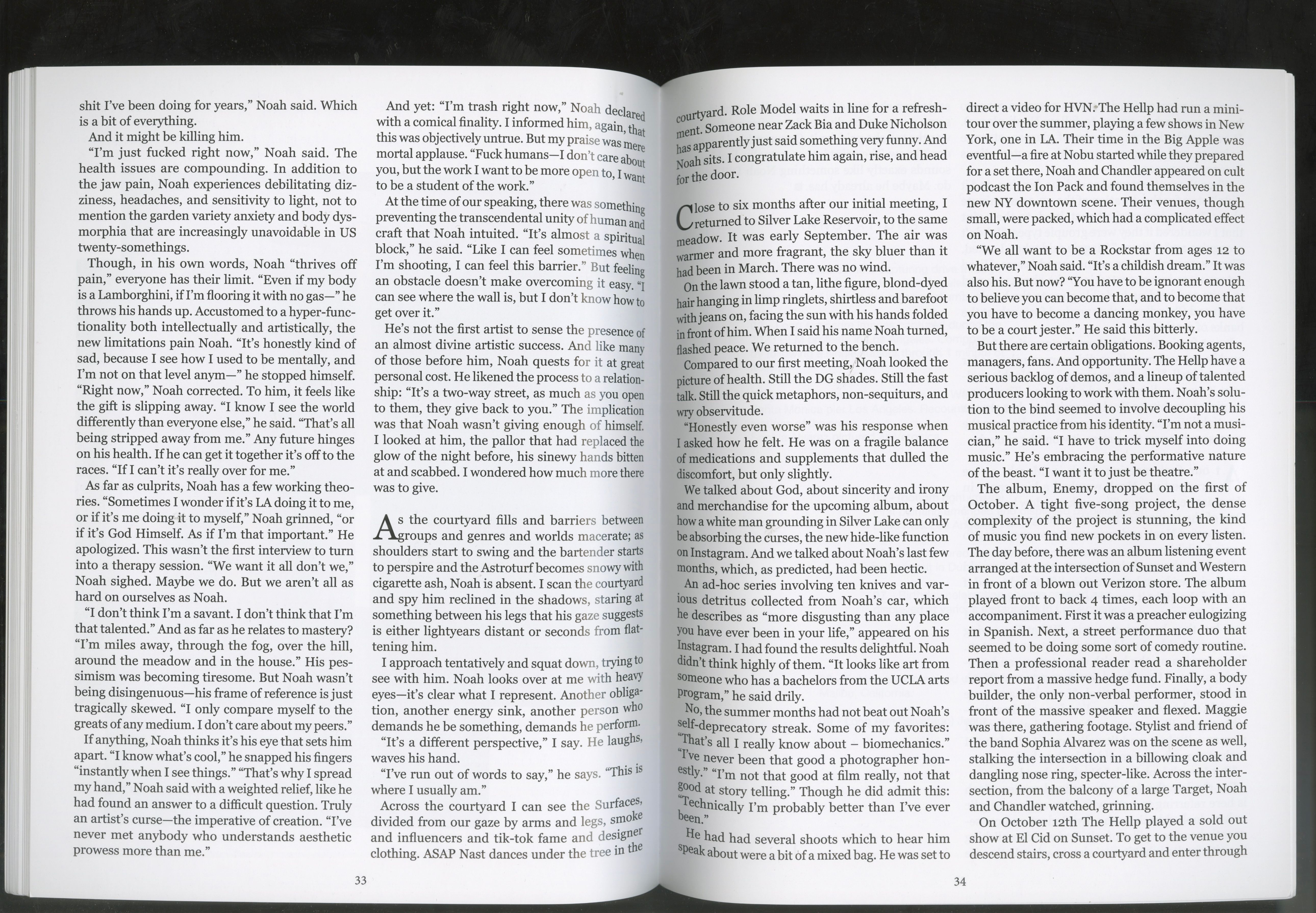 Welcome to Noah Dillon - Image 19