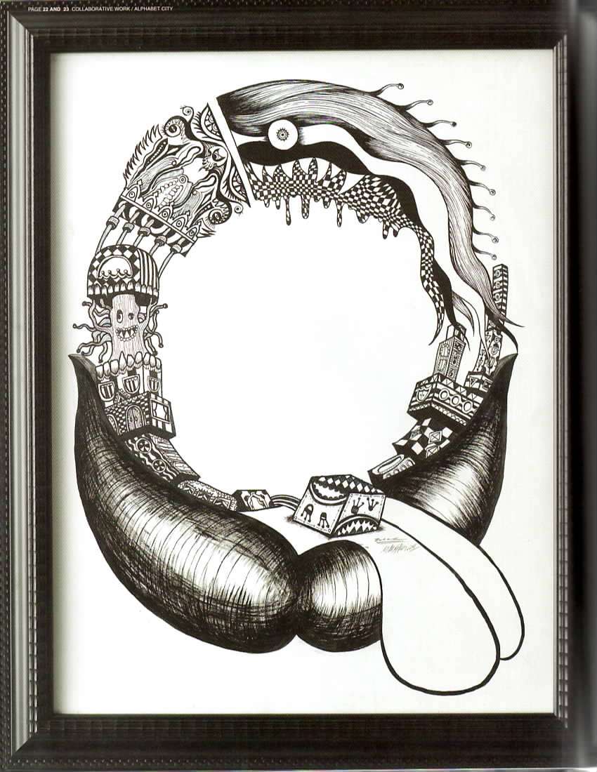 GASBOOK 19 MADSAKI JUN TAKAHASHI - Image 22