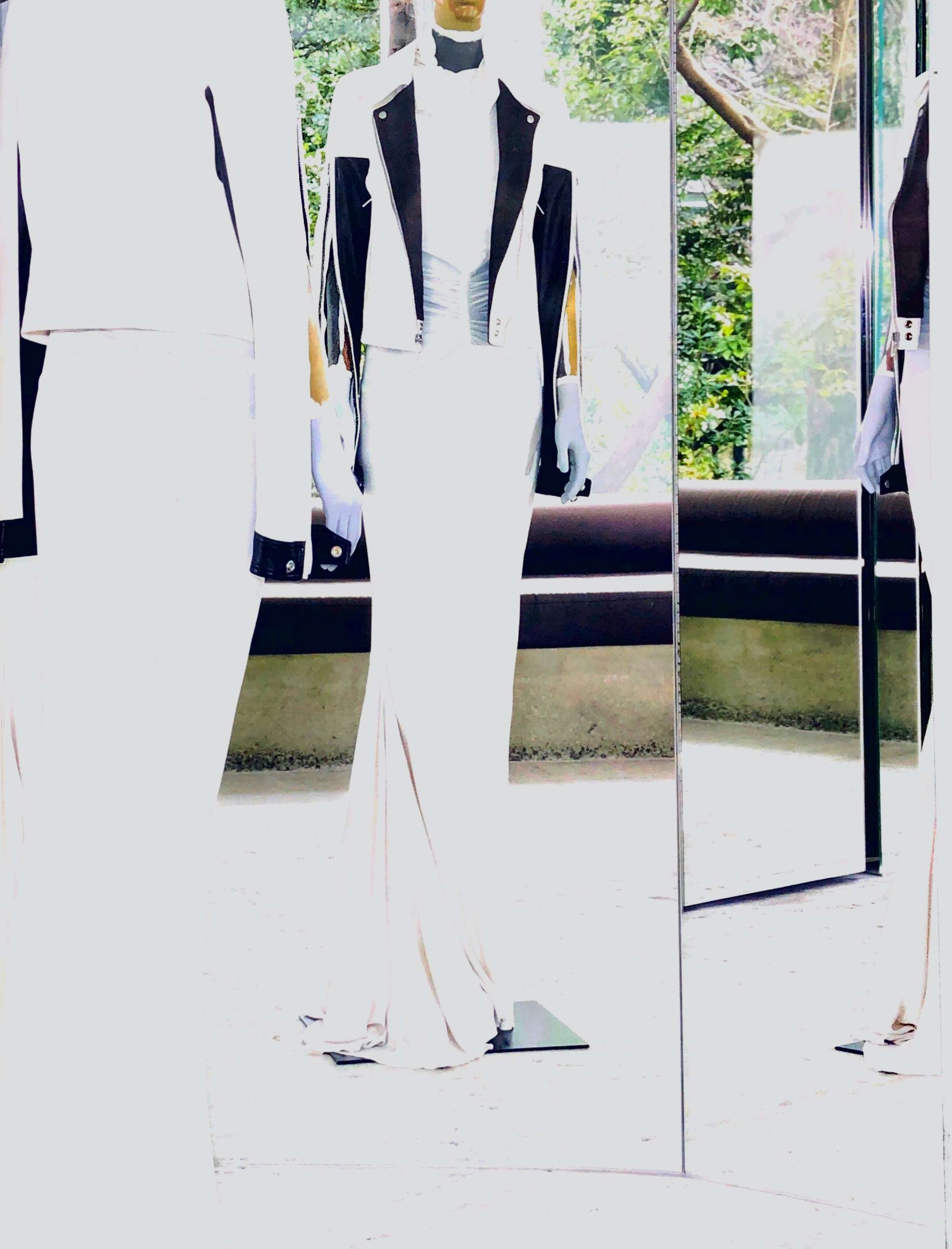 Rick Owens SWITCH Magazine - Image 47