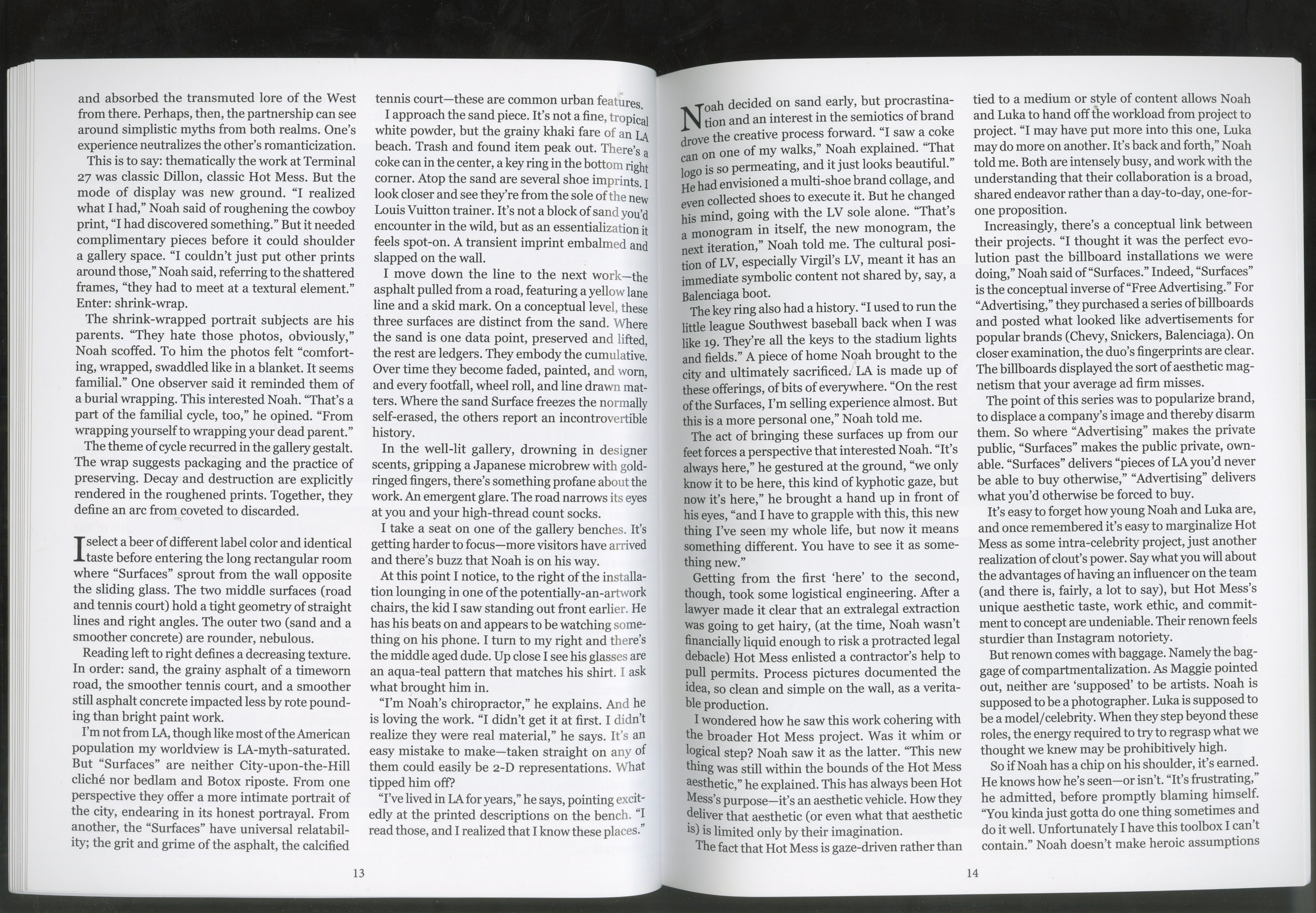 Welcome to Noah Dillon - Image 8