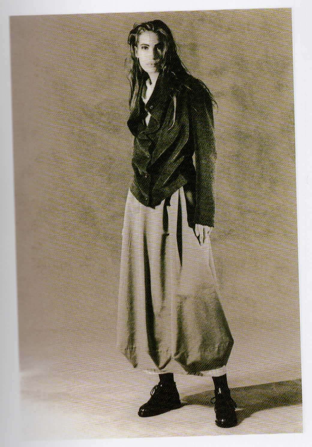 Ann Demeulemeester book - Image 55