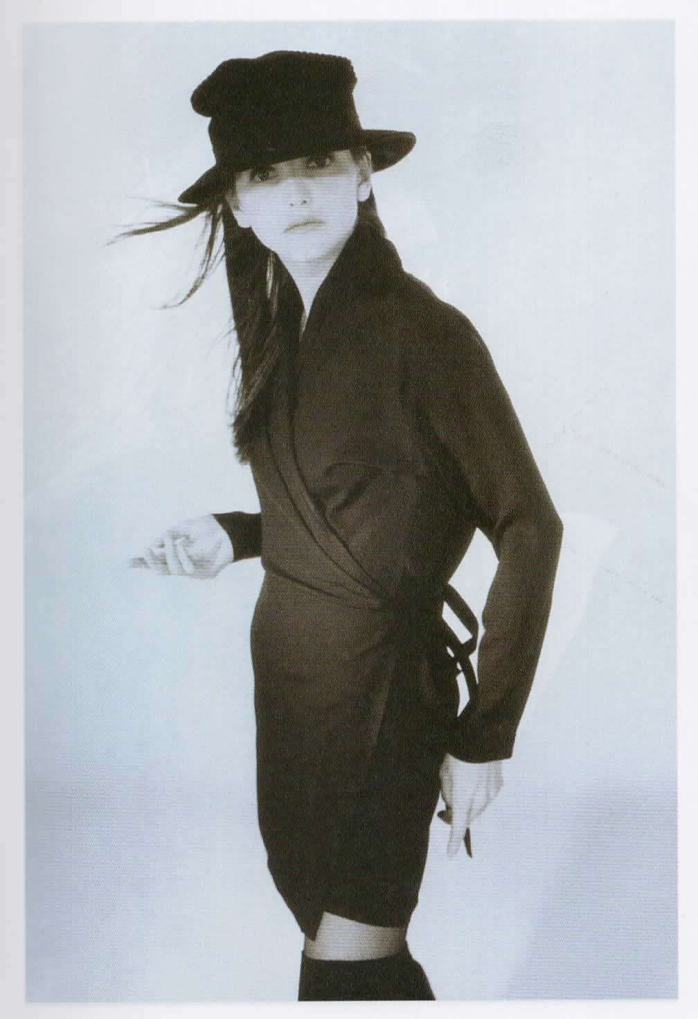 Ann Demeulemeester book - Image 7