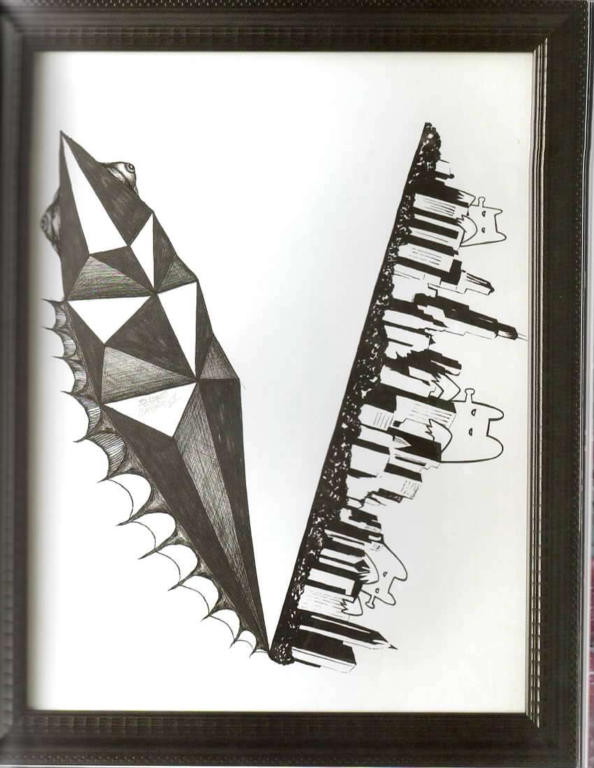 GASBOOK 19 MADSAKI JUN TAKAHASHI - Image 27