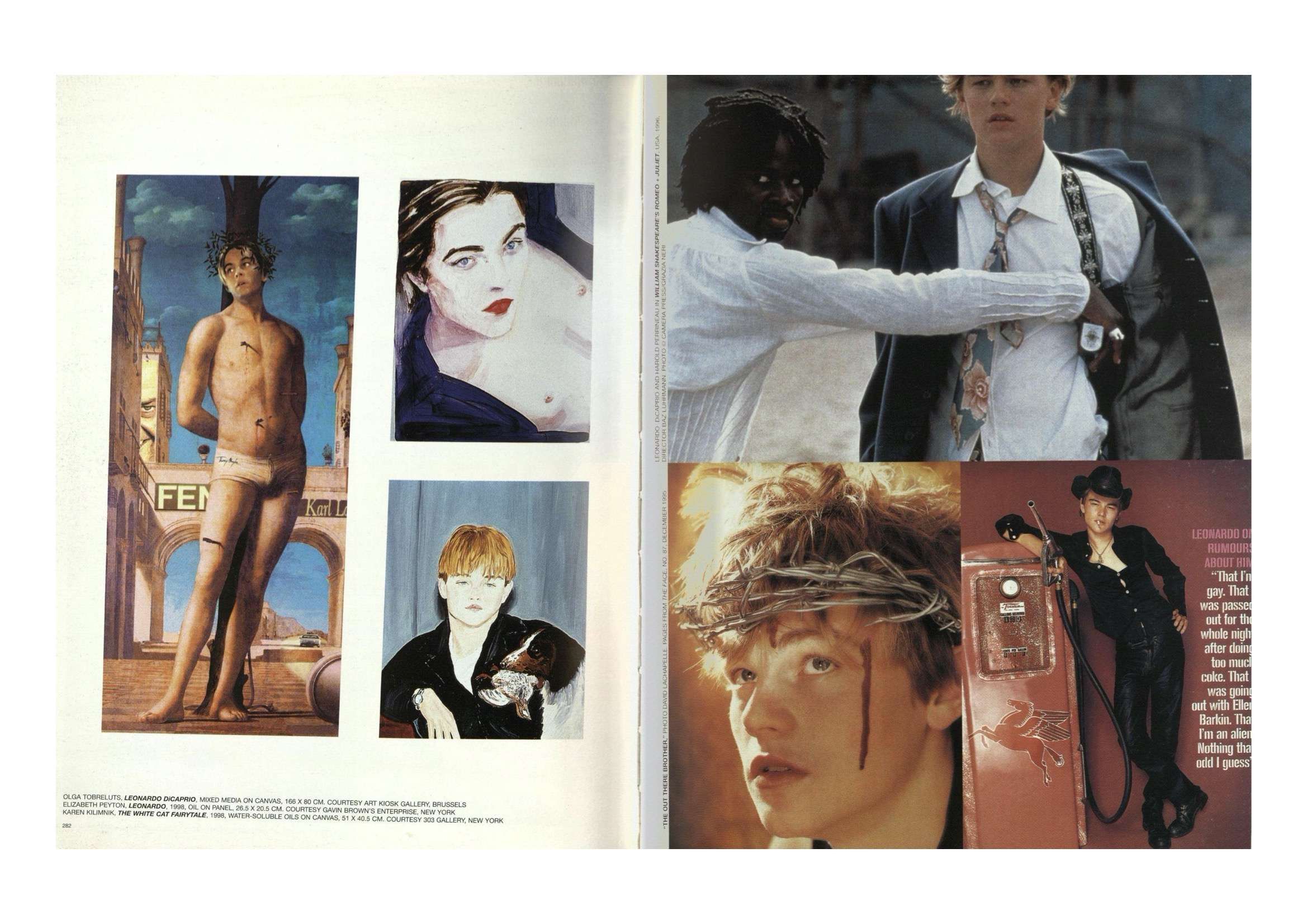 raf simons: fourth sex - Image 49