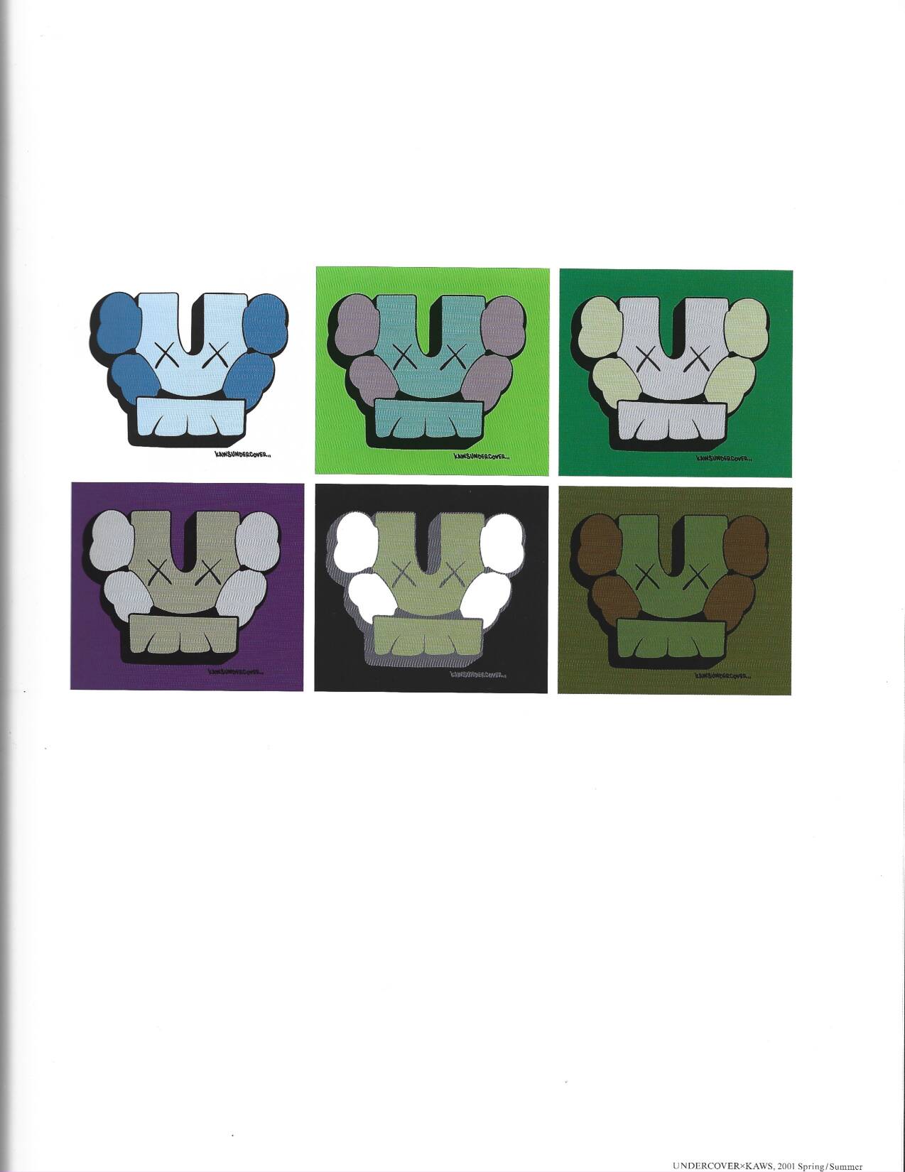 Undercover: Jun Takahashi - Image 202