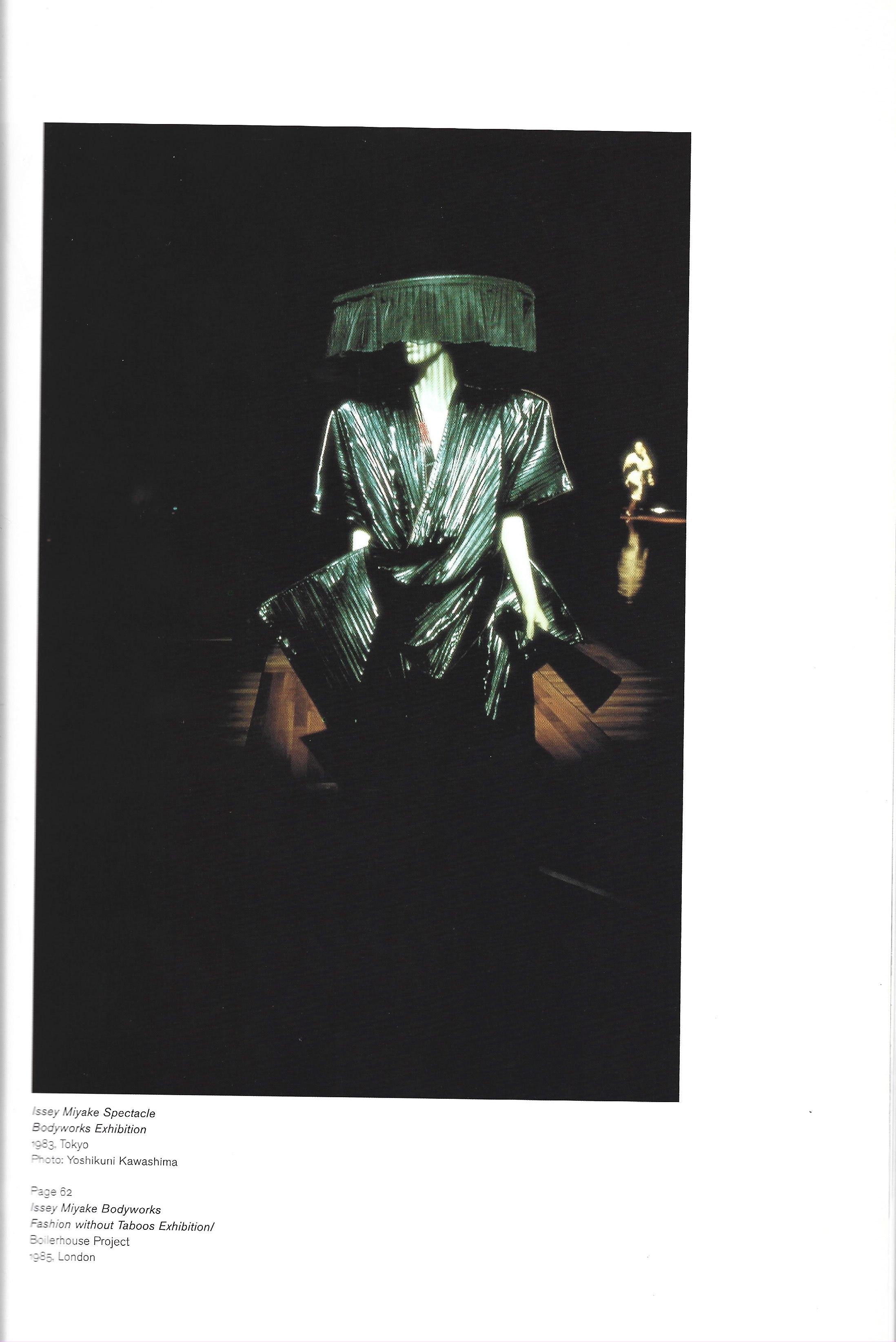 Issey Miyake Mark holborn - Image 48