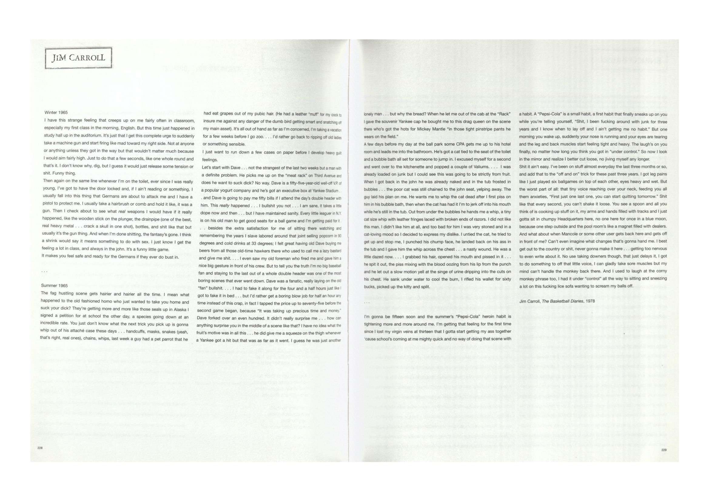 raf simons: fourth sex - Image 20