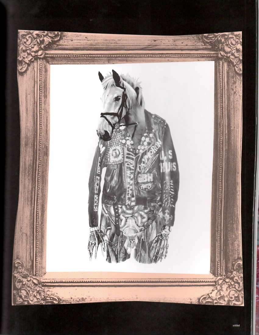 GASBOOK 19 MADSAKI JUN TAKAHASHI - Image 35