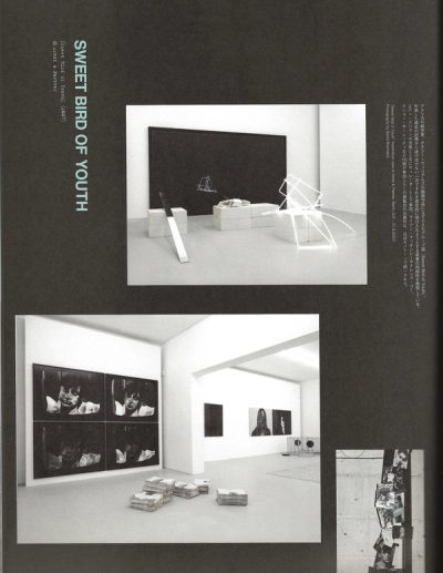Hedi Slimane Anti-Utopia — 22