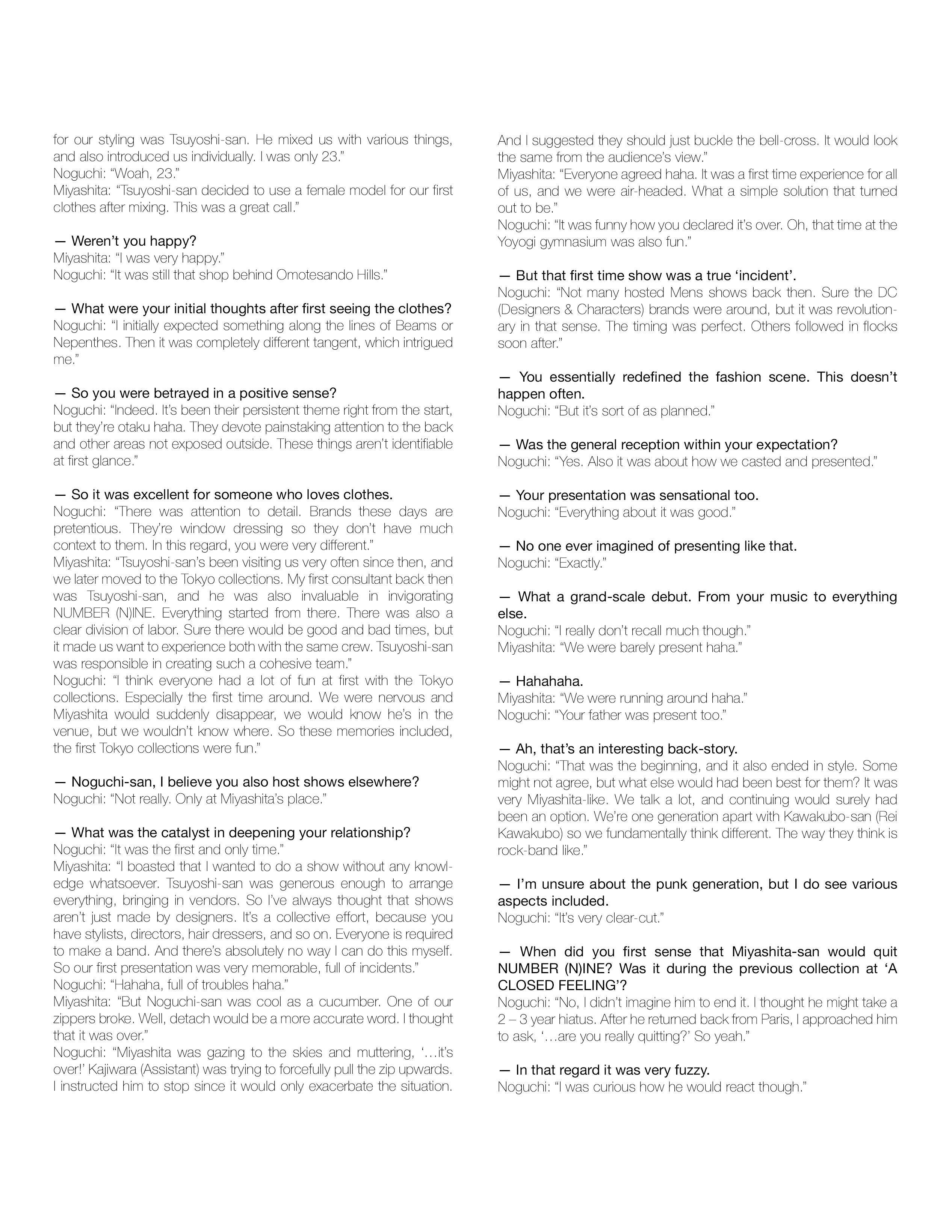 The truth of number (n)ine - Image 12