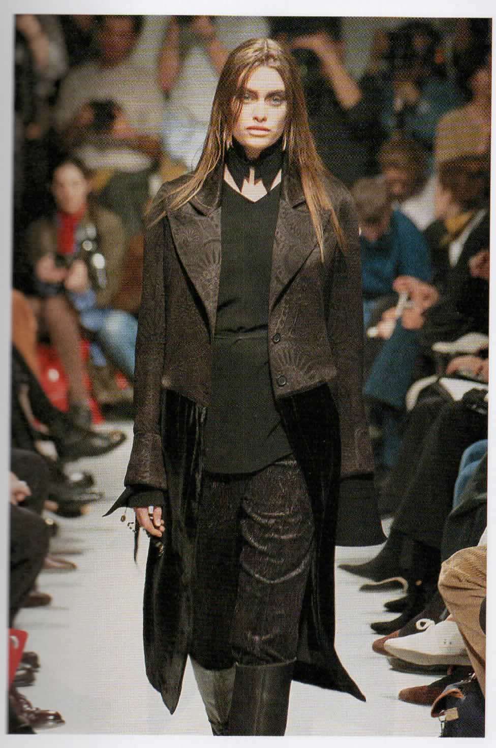 Ann Demeulemeester book - Image 99