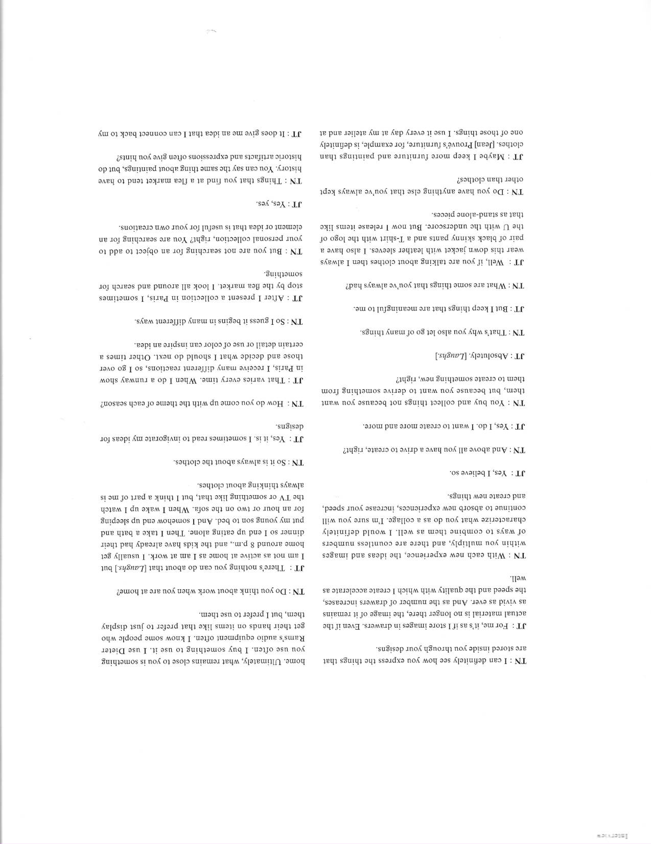 Undercover: Jun Takahashi - Image 13