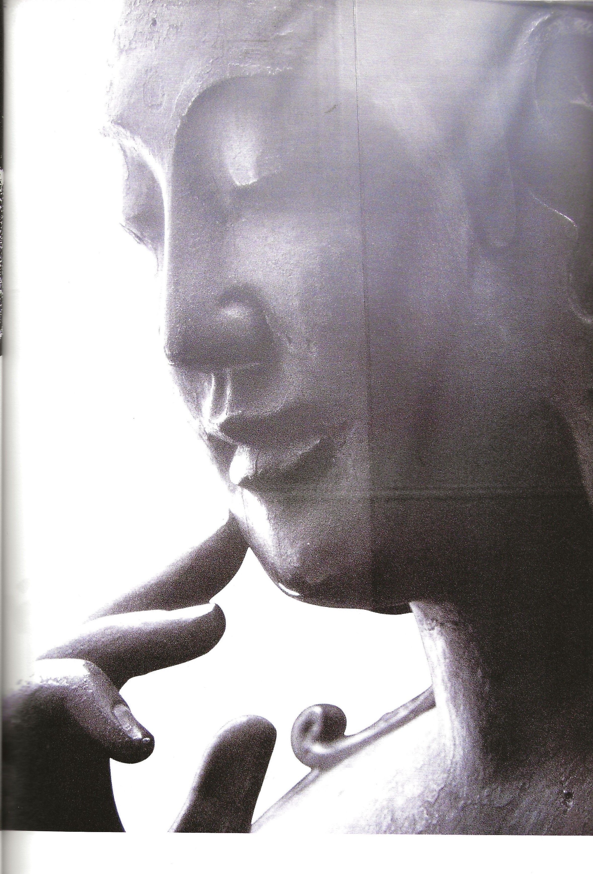 RAF SIMONS & others visits Tokyo - Image 8