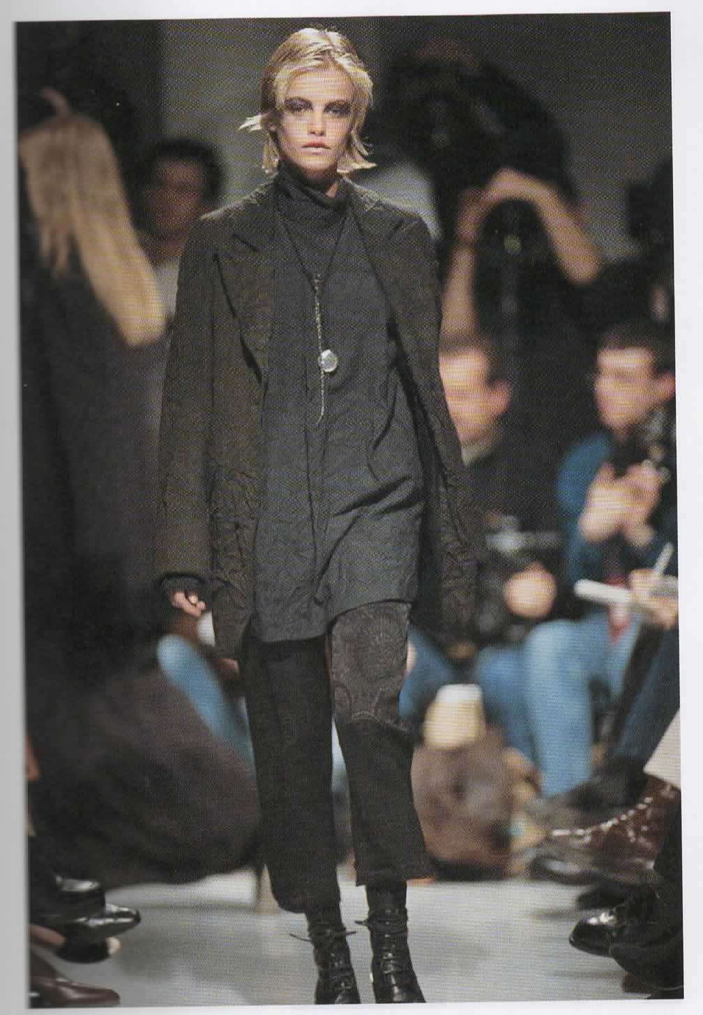 Ann Demeulemeester book - Image 109