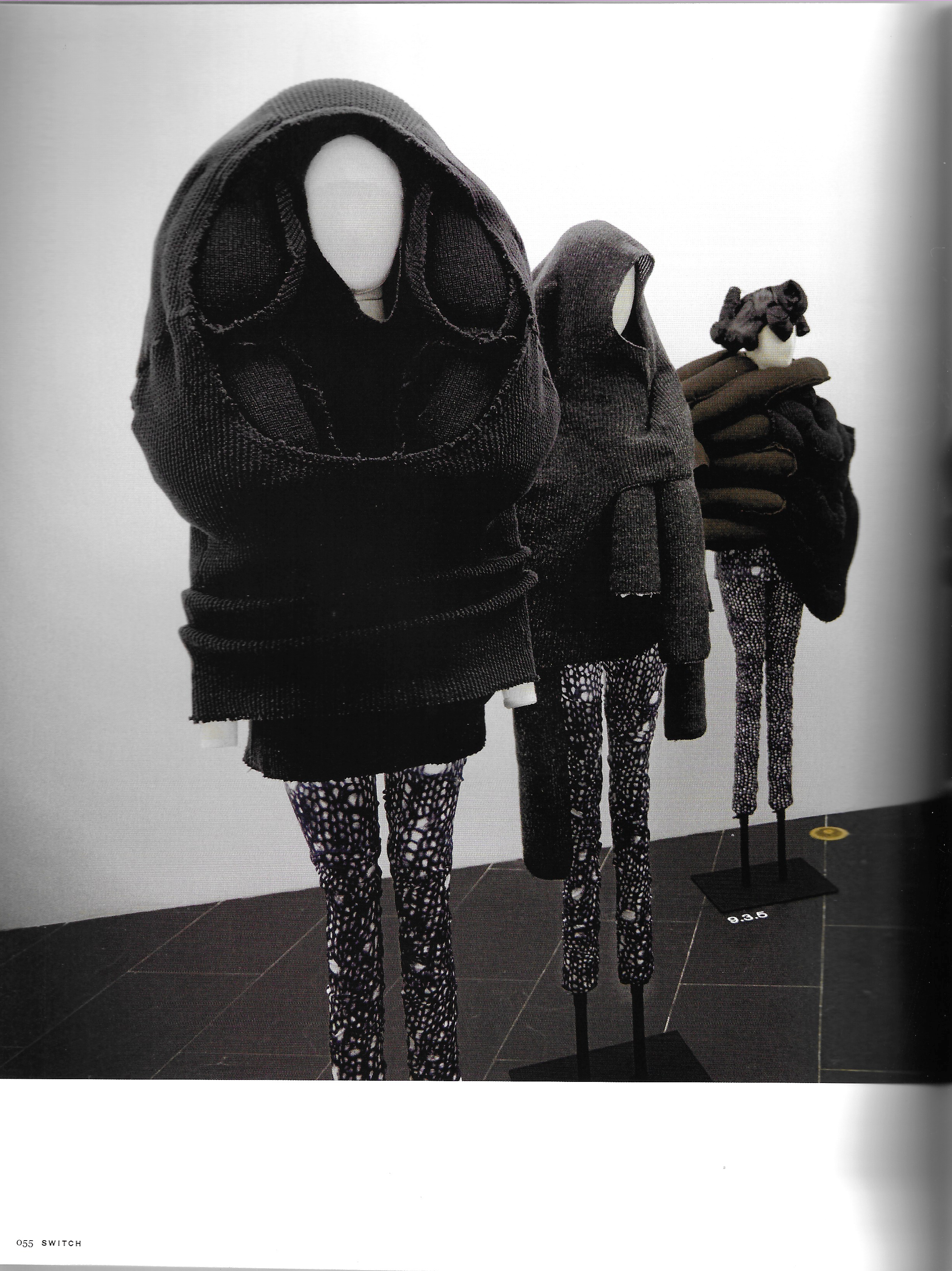Comme des Garçons MET Exhibition - Image 35
