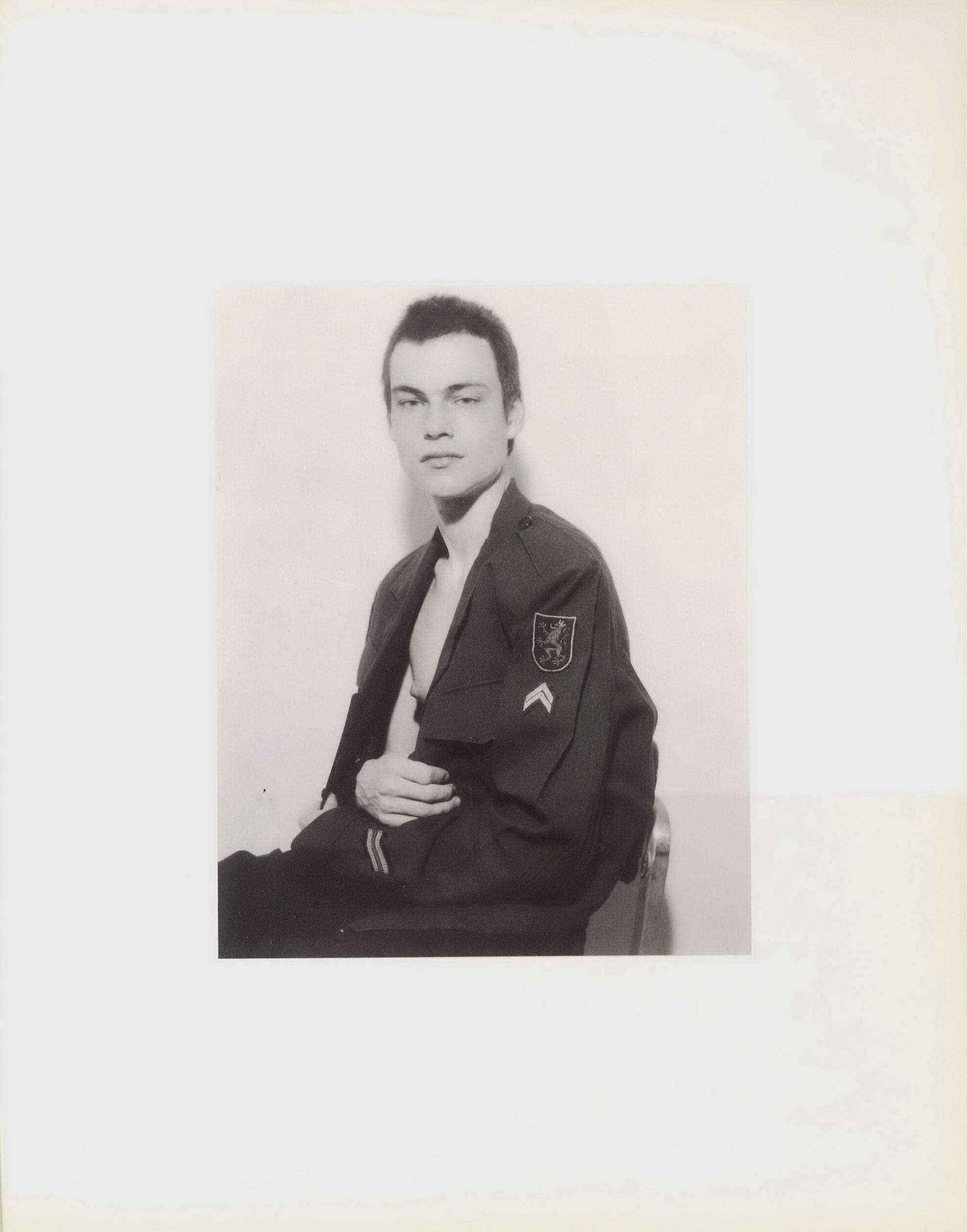 raf simons redux - Image 56