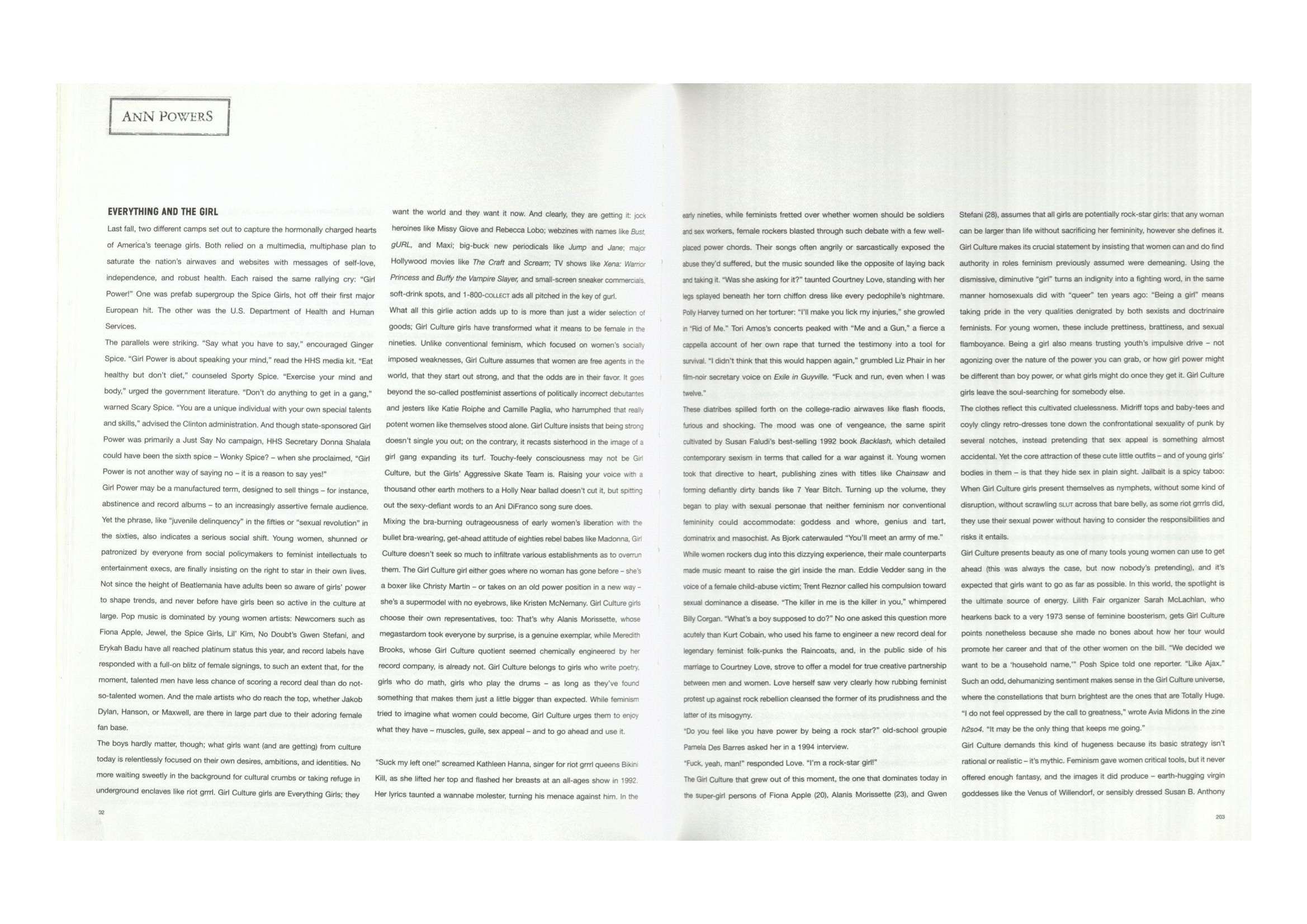 raf simons: fourth sex - Image 6