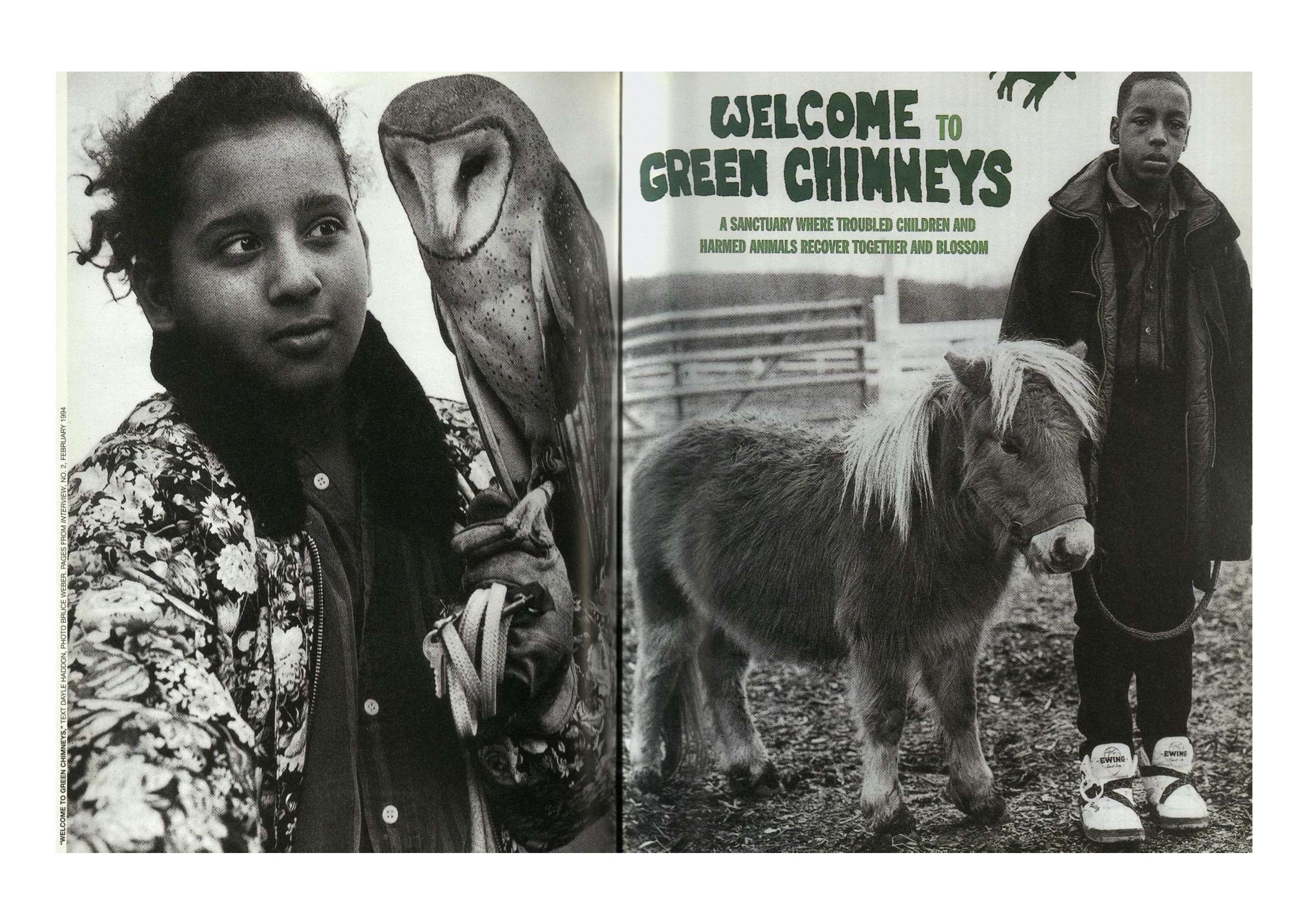 raf simons: fourth sex - Image 97