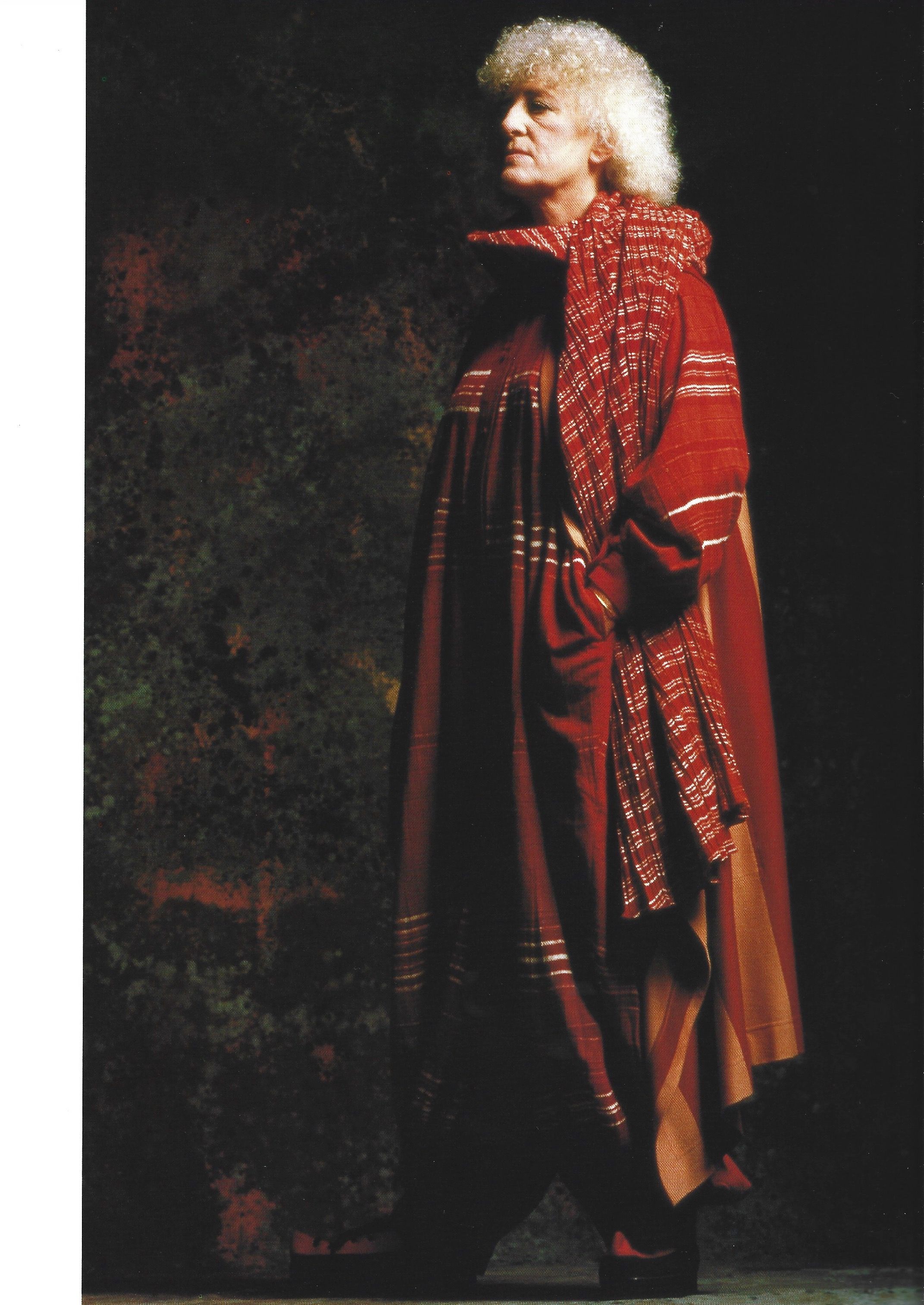 Issey Miyake Mark holborn - Image 95