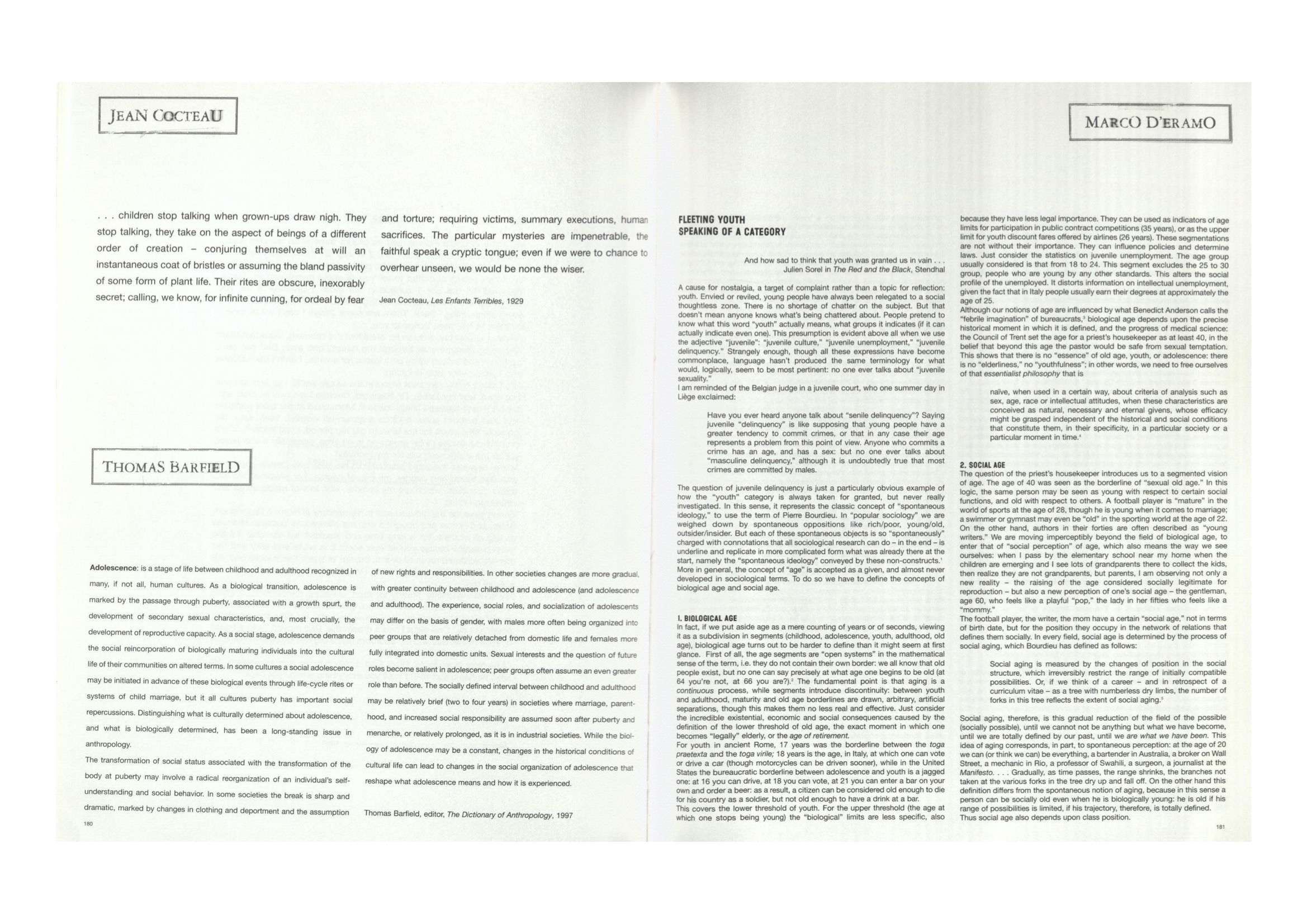 raf simons: fourth sex - Image 212