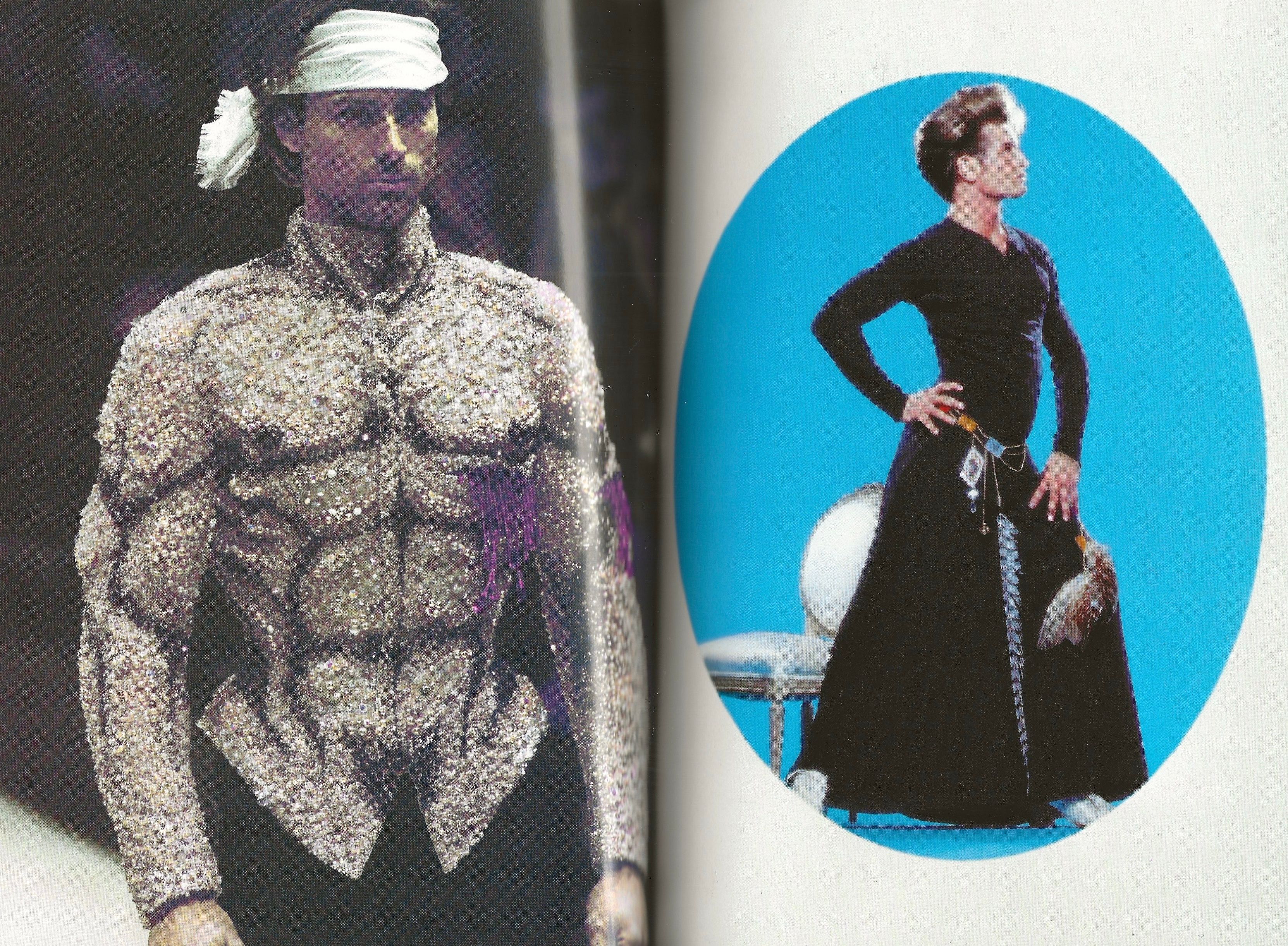 Vivienne Westwood: Fashion Memoir (1997, Gene Krell) - Image 10