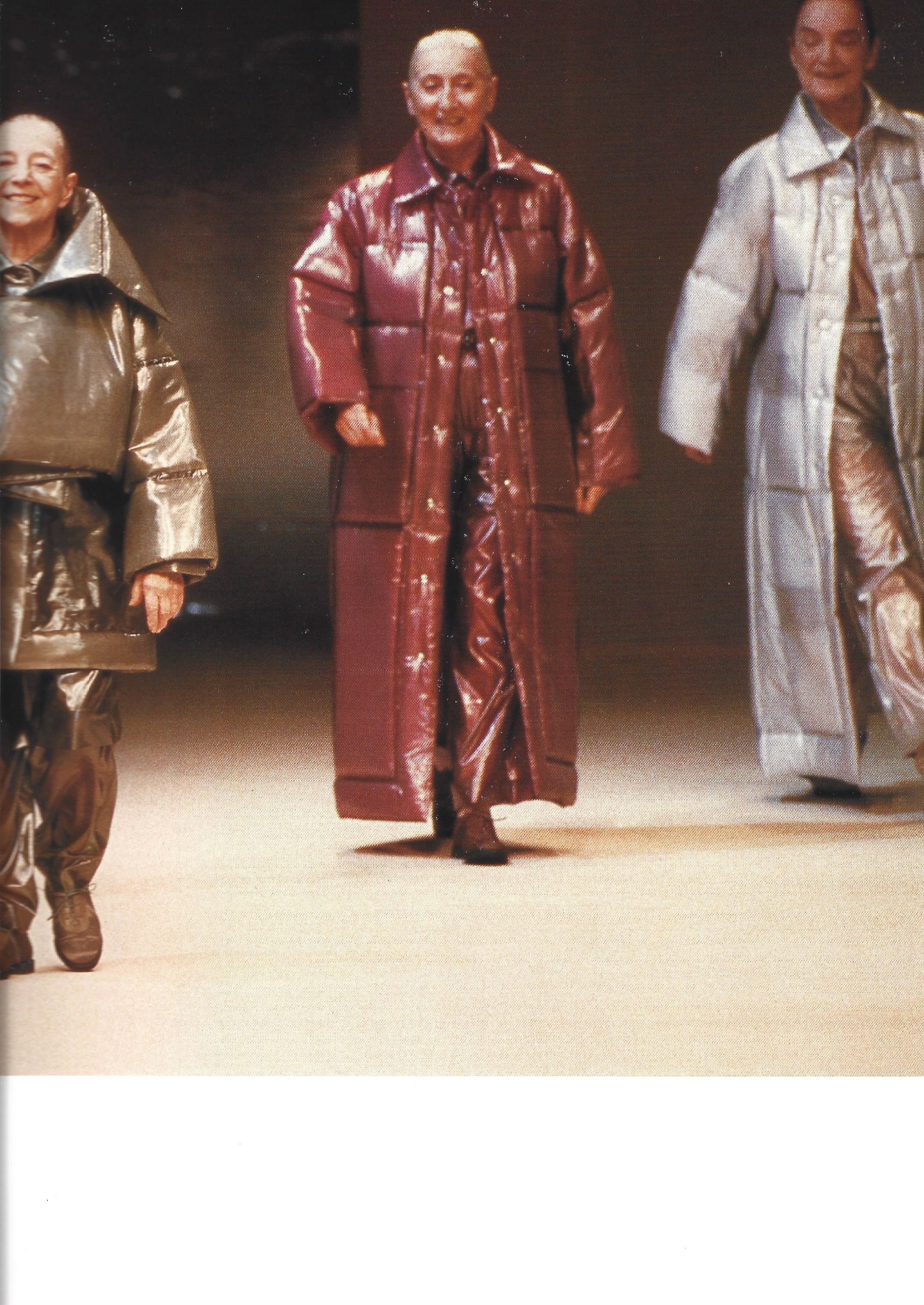 Issey Miyake Mark holborn - Image 90