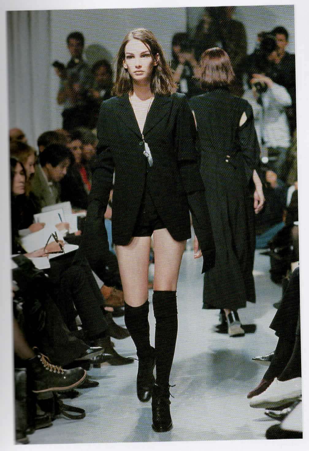 Ann Demeulemeester book - Image 87