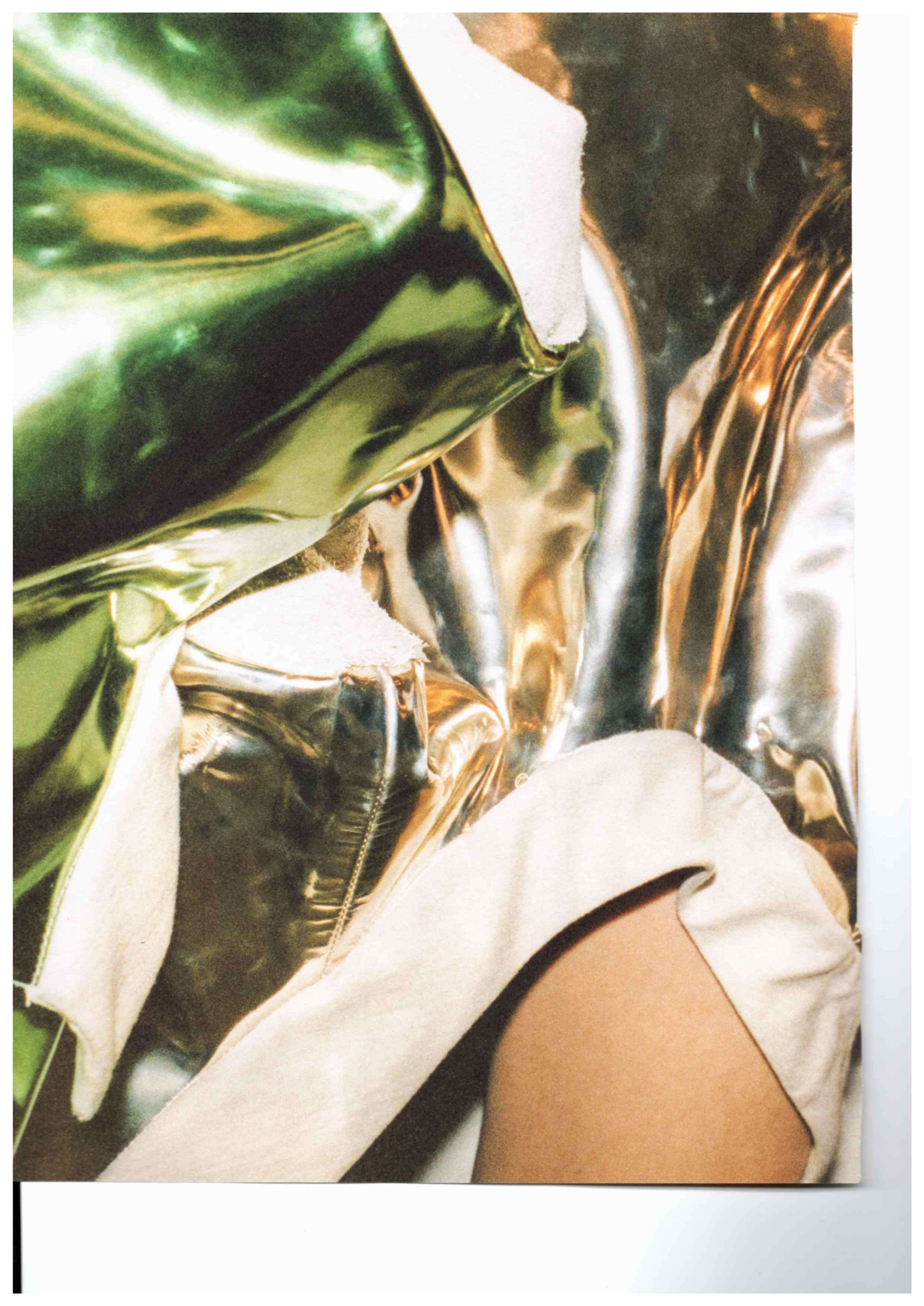 helmut lang 032c magazine - Image 9
