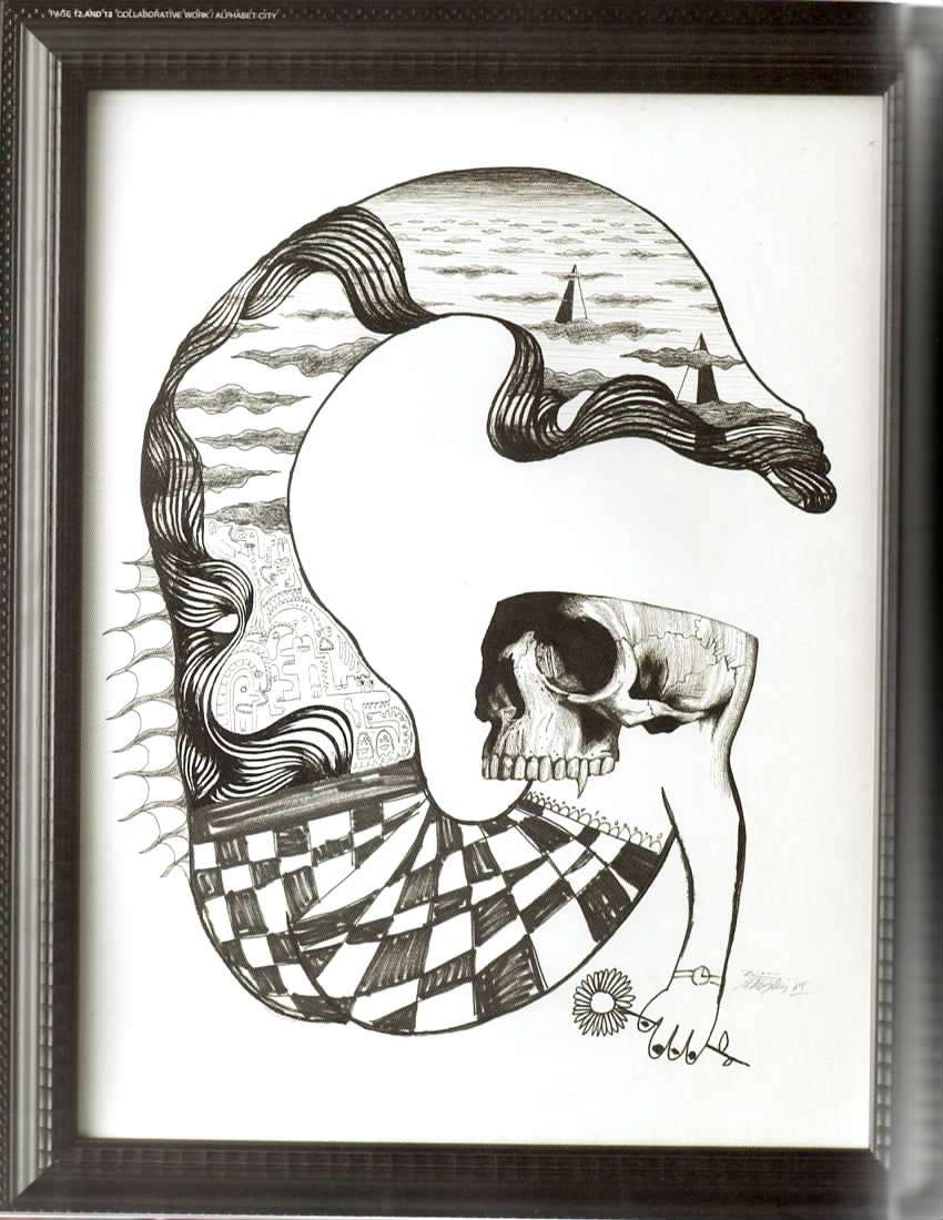 GASBOOK 19 MADSAKI JUN TAKAHASHI - Image 12