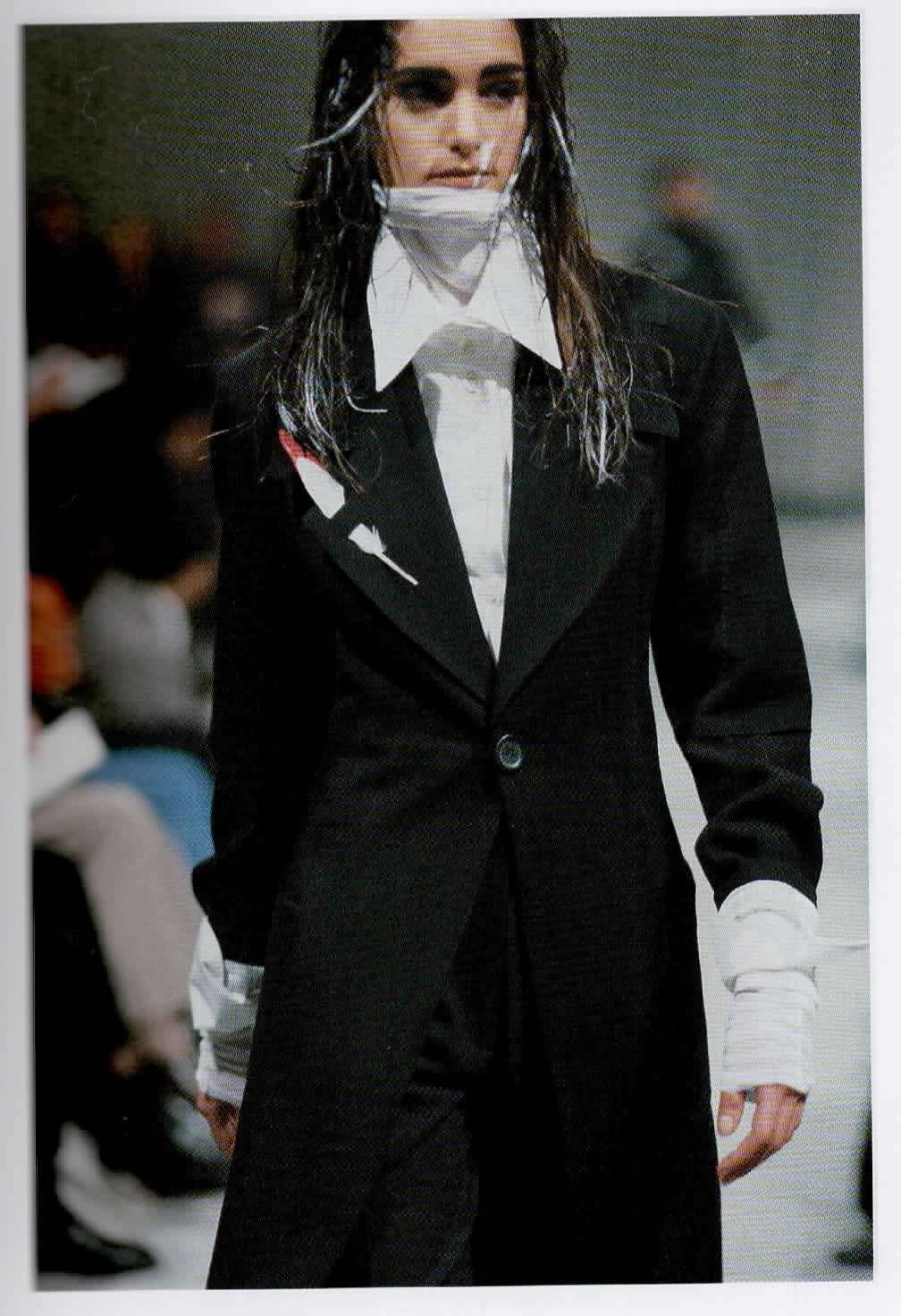 Ann Demeulemeester book - Image 70