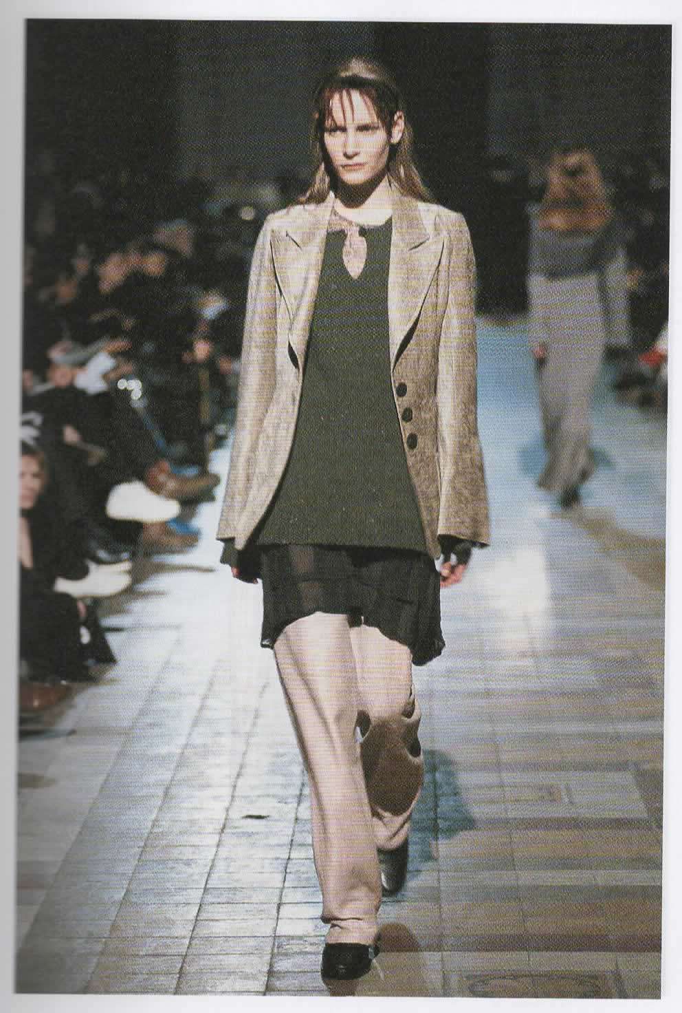 Ann Demeulemeester book - Image 134