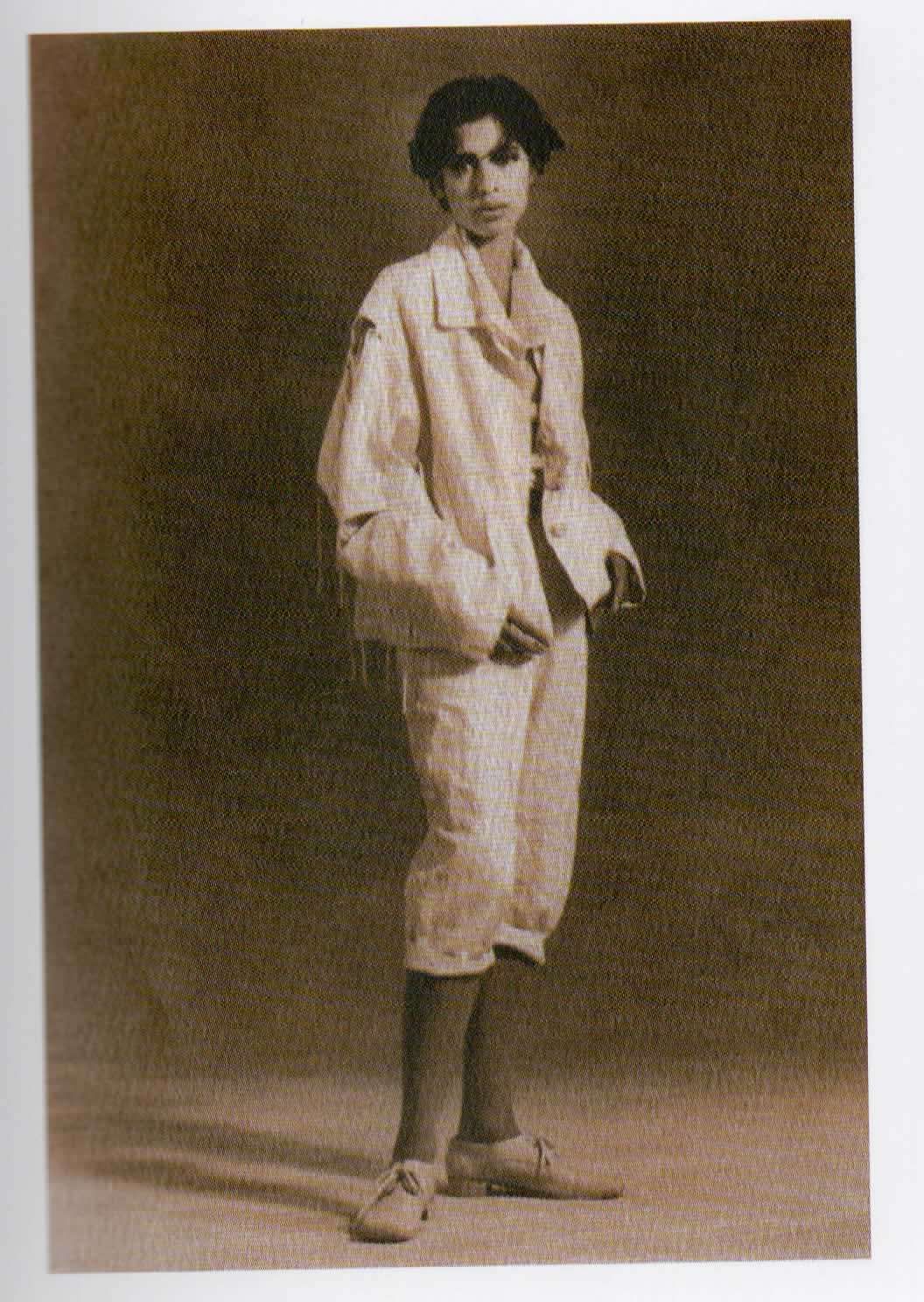 Ann Demeulemeester book - Image 34