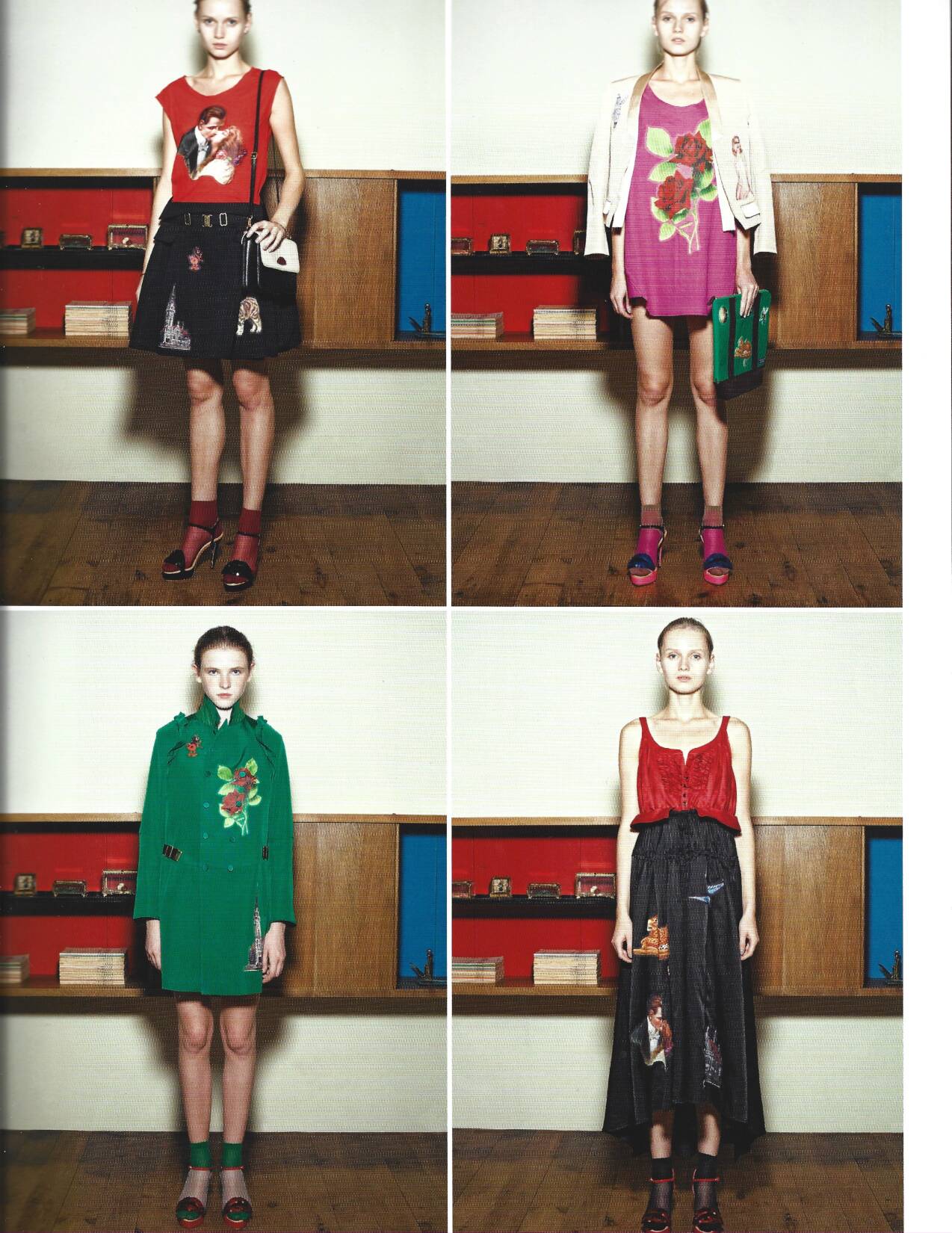 Undercover: Jun Takahashi - Image 141